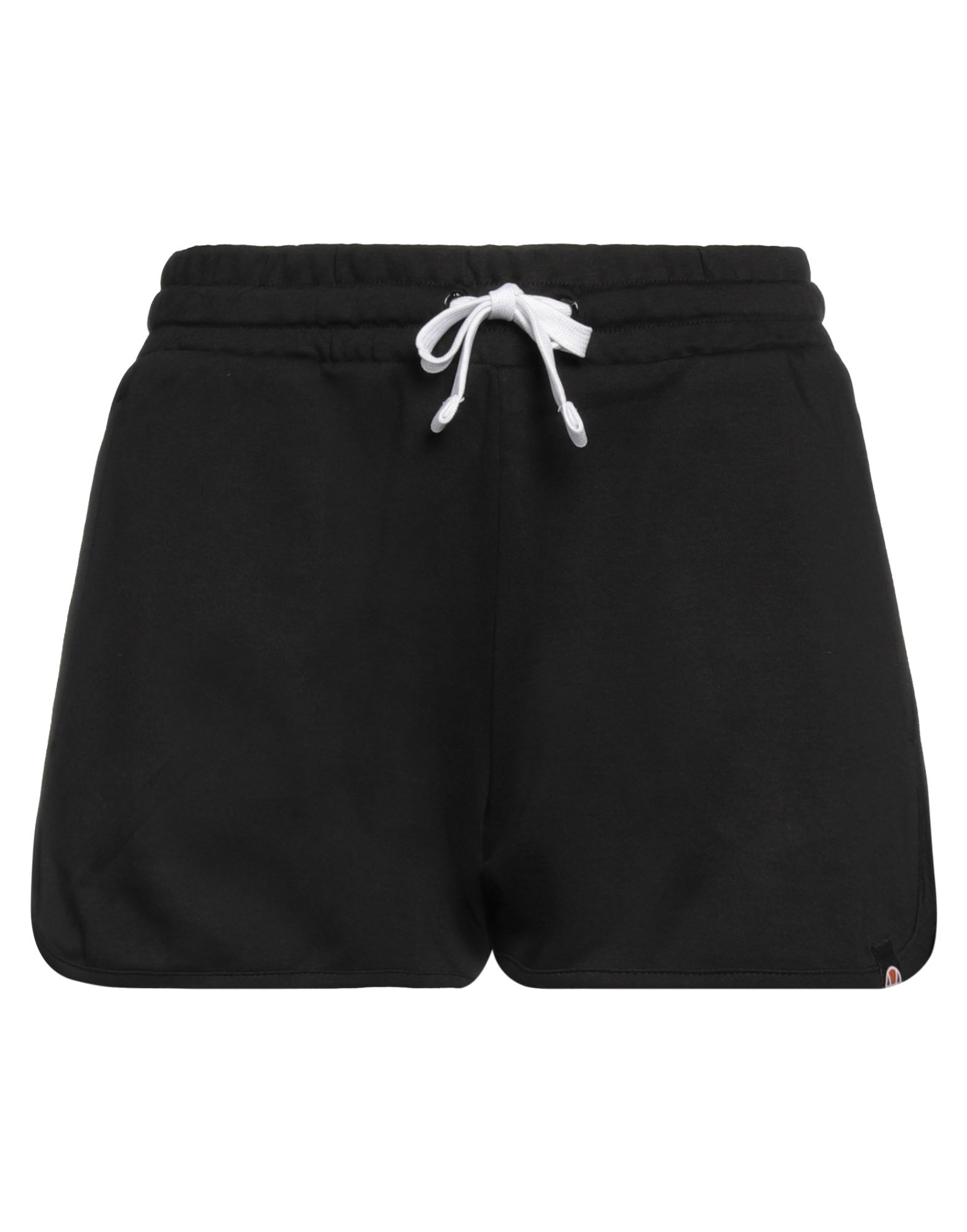 ELLESSE Shorts & Bermudashorts Damen Schwarz von ELLESSE