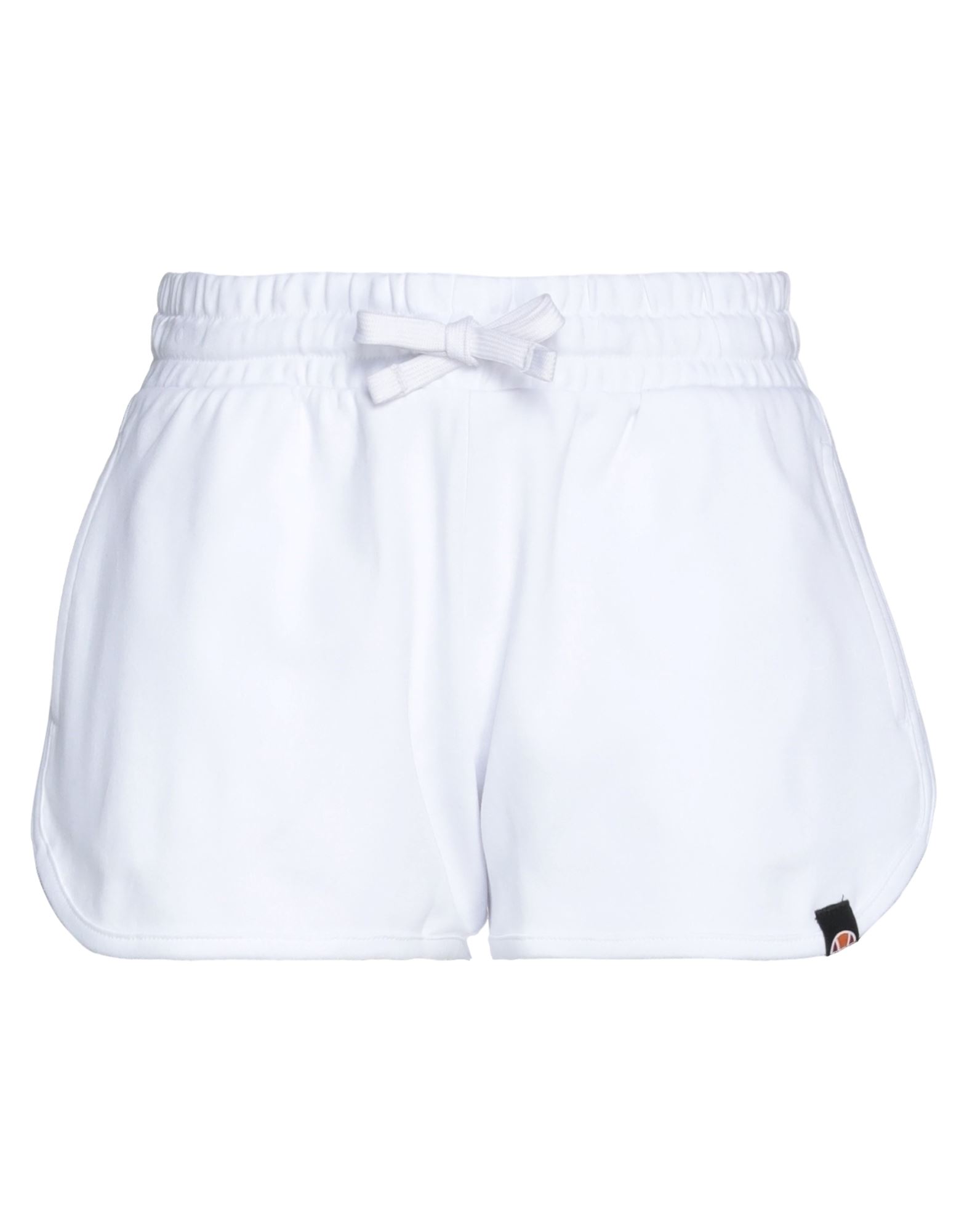 ELLESSE Shorts & Bermudashorts Damen Weiß von ELLESSE