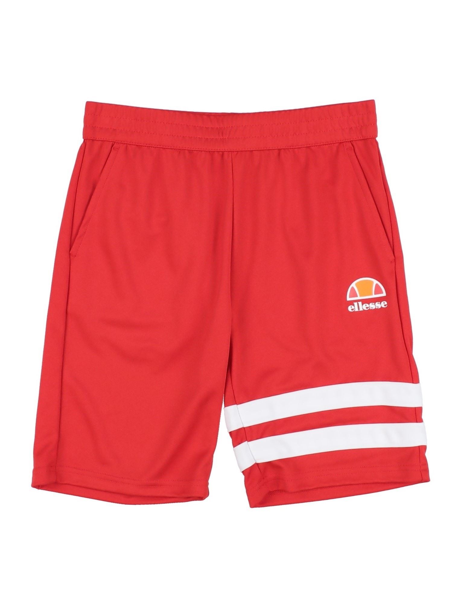 ELLESSE Shorts & Bermudashorts Kinder Rot von ELLESSE