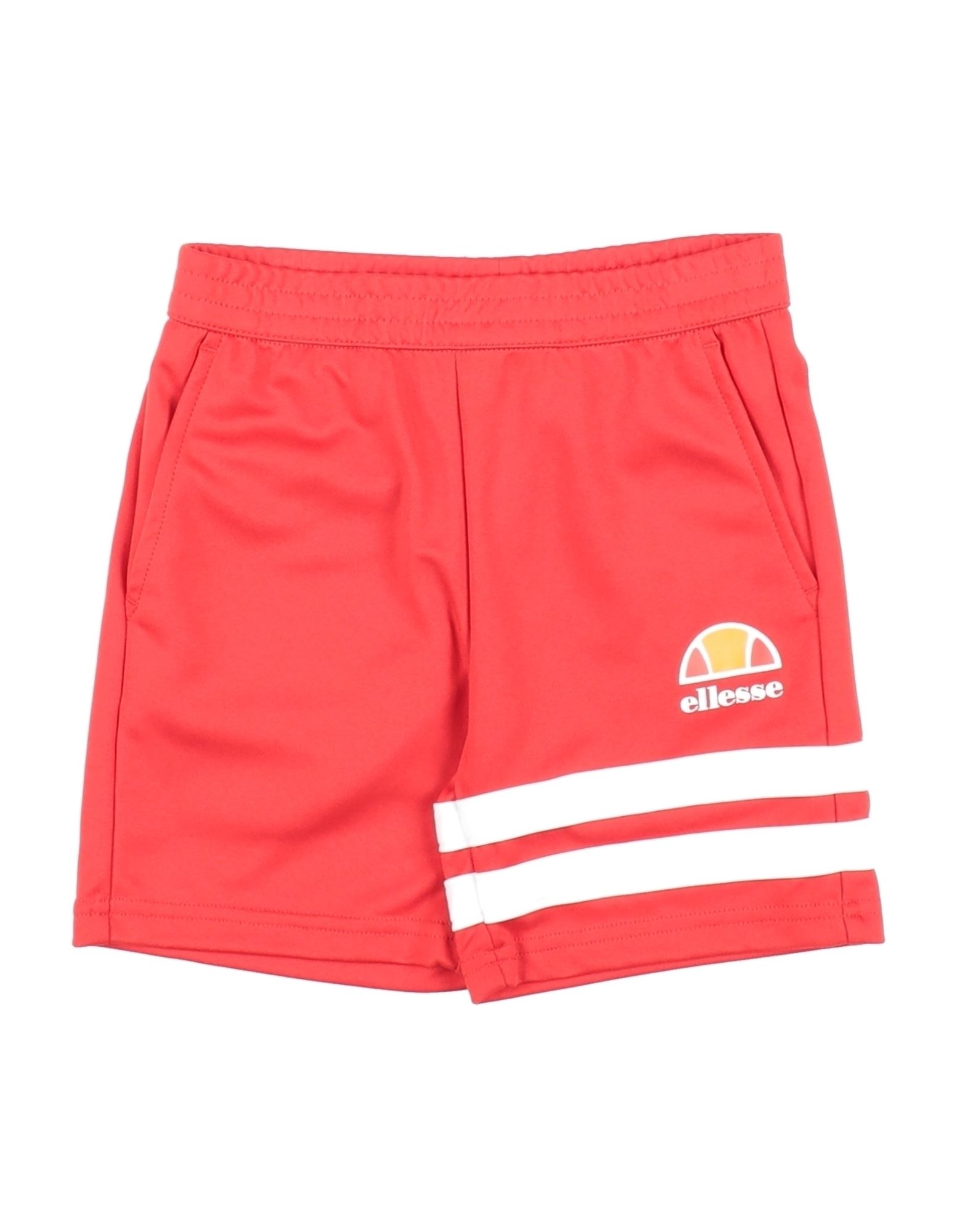 ELLESSE Shorts & Bermudashorts Kinder Rot von ELLESSE