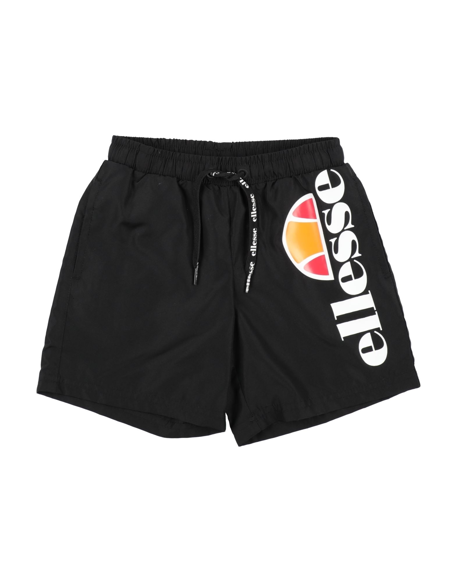 ELLESSE Shorts & Bermudashorts Kinder Schwarz von ELLESSE