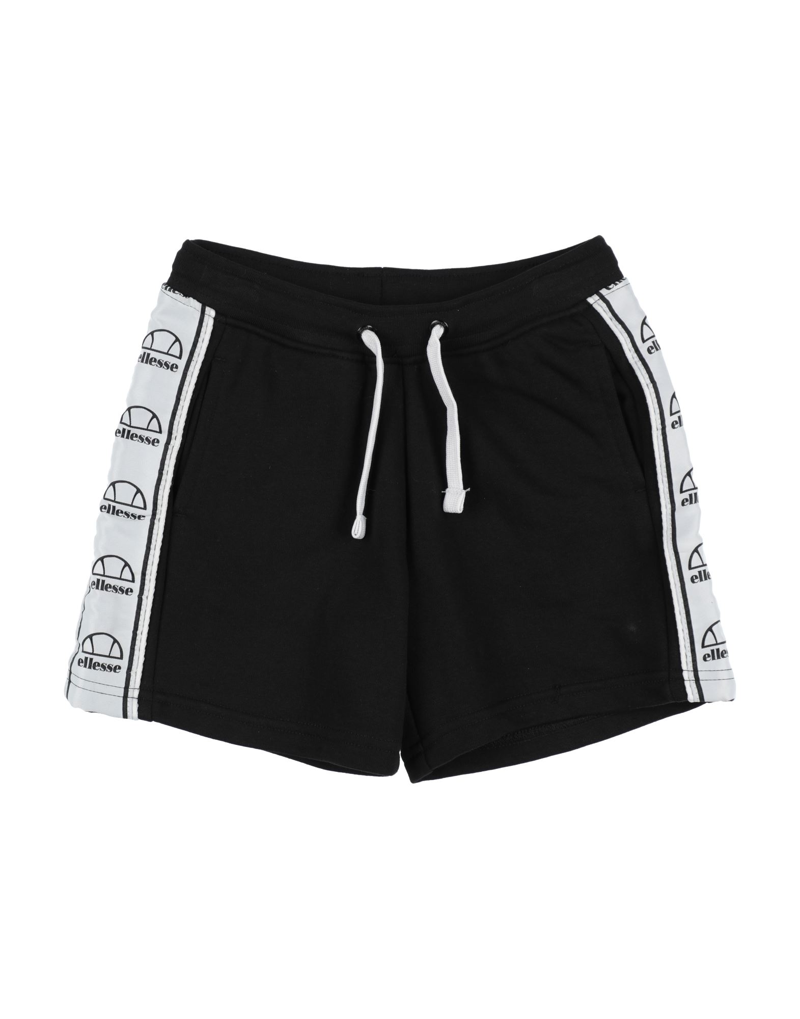 ELLESSE Shorts & Bermudashorts Kinder Schwarz von ELLESSE