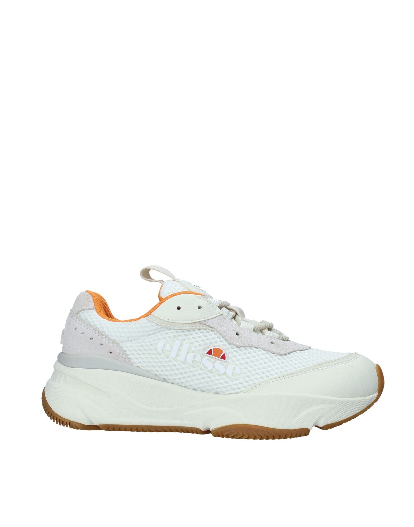 ELLESSE Sneakers Damen Beige von ELLESSE