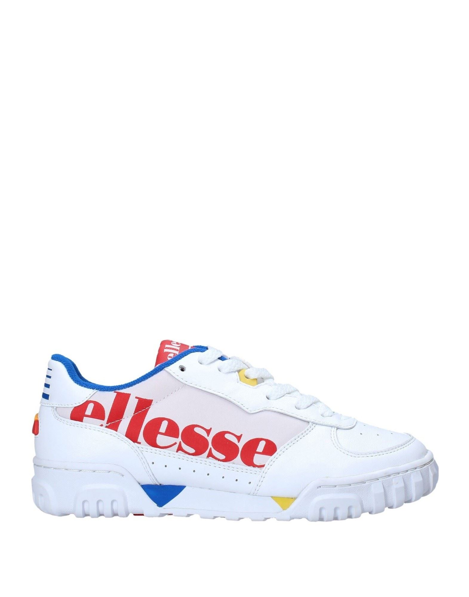 ELLESSE Sneakers Damen Weiß von ELLESSE