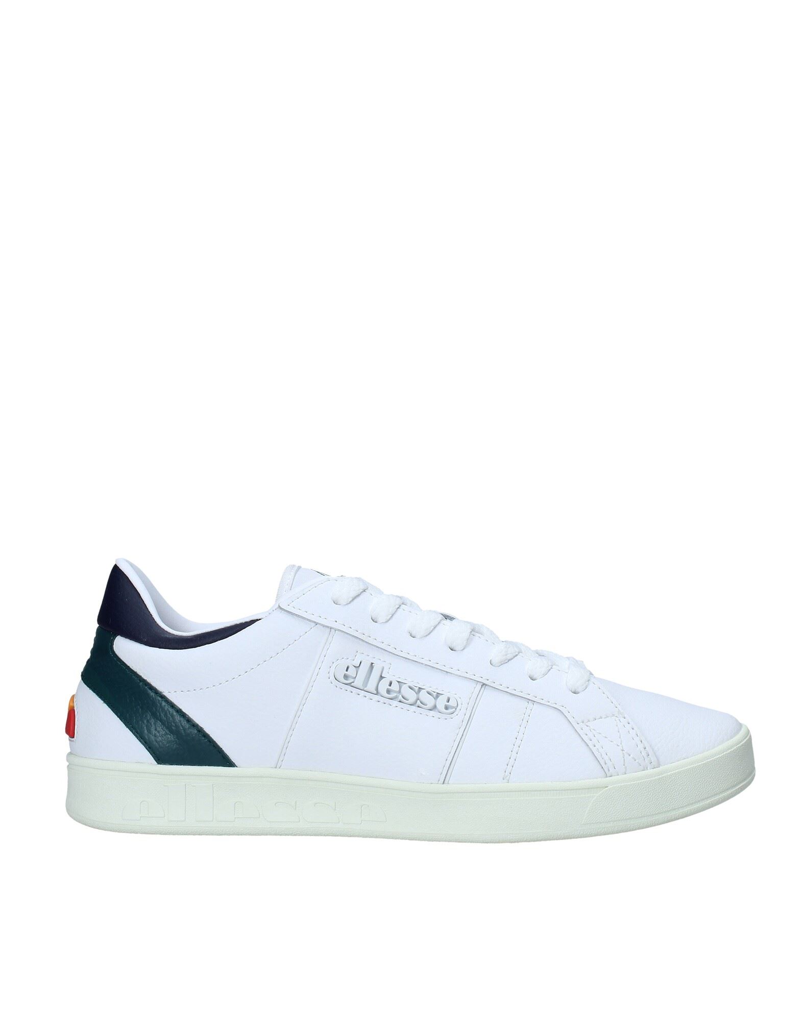 ELLESSE Sneakers Herren Weiß von ELLESSE