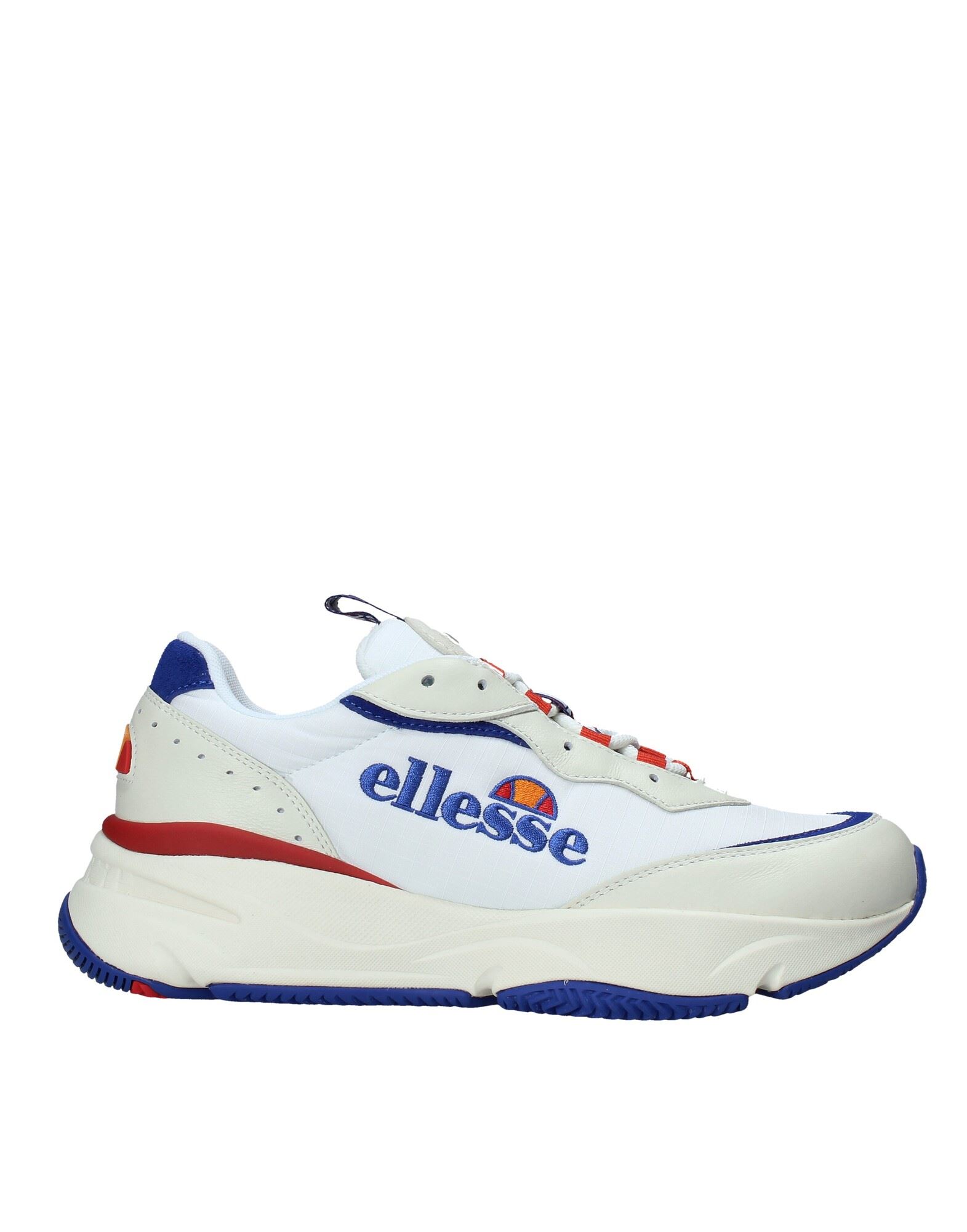 ELLESSE Sneakers Herren Weiß von ELLESSE