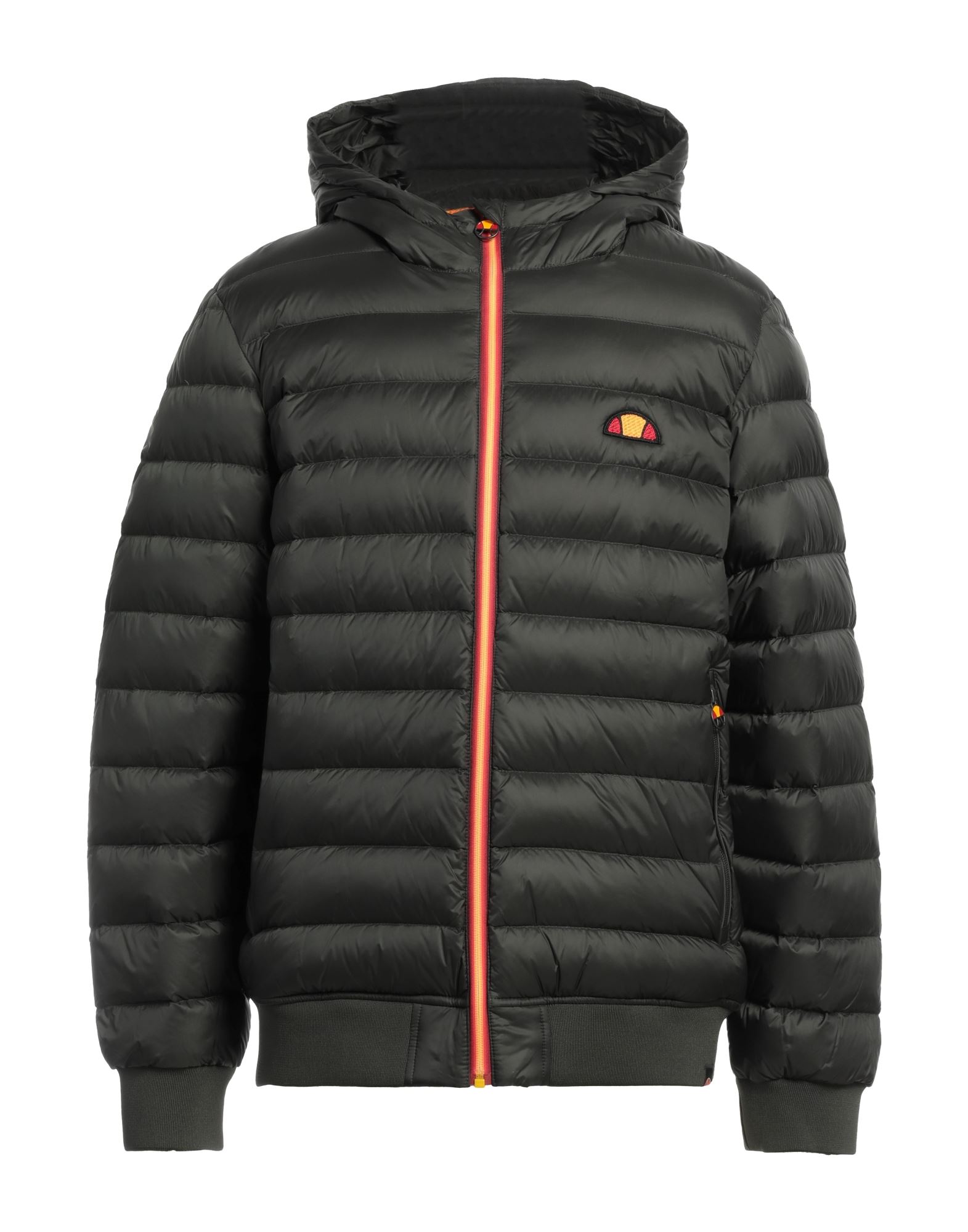 ELLESSE Pufferjacke & Daunenjacke Herren Dunkelgrün von ELLESSE