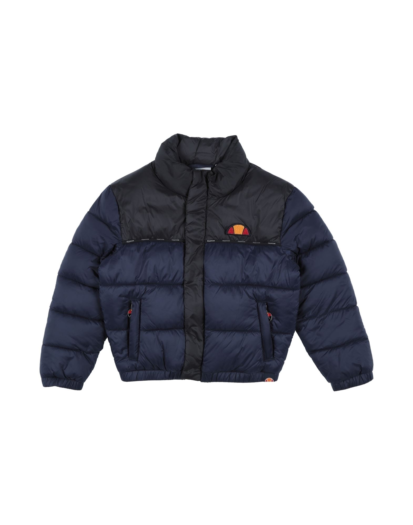 ELLESSE Pufferjacke & Daunenjacke Kinder Marineblau von ELLESSE