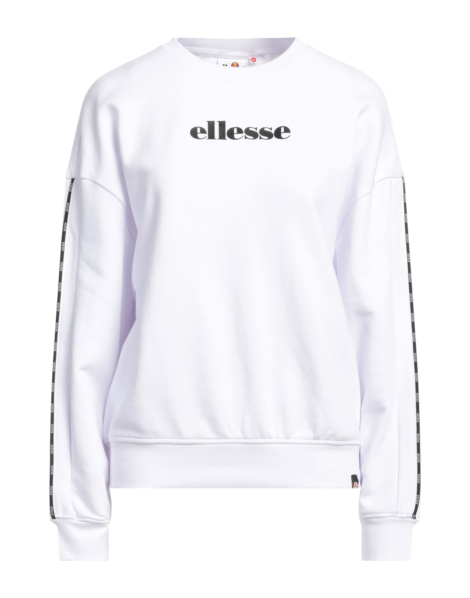 ELLESSE Sweatshirt Damen Weiß von ELLESSE