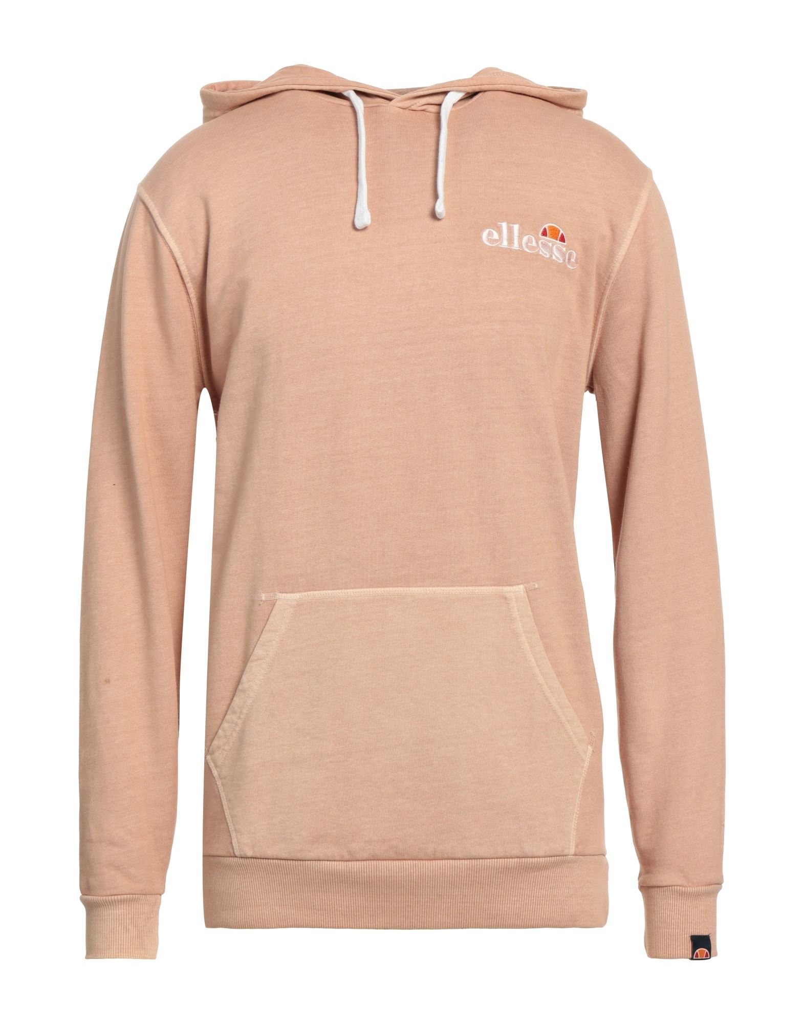 ELLESSE Sweatshirt Herren Hellrosa von ELLESSE