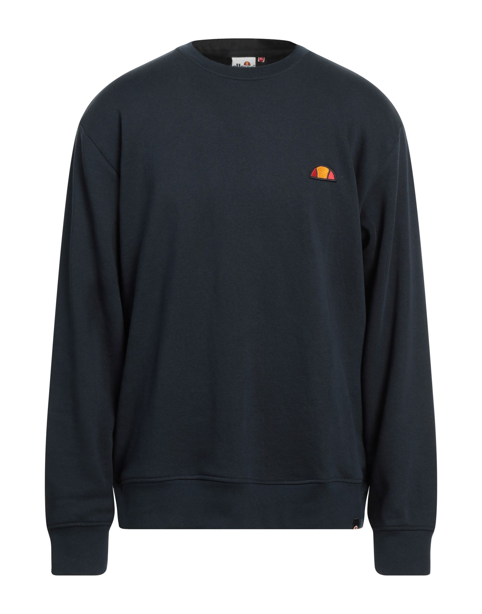 ELLESSE Sweatshirt Herren Nachtblau von ELLESSE