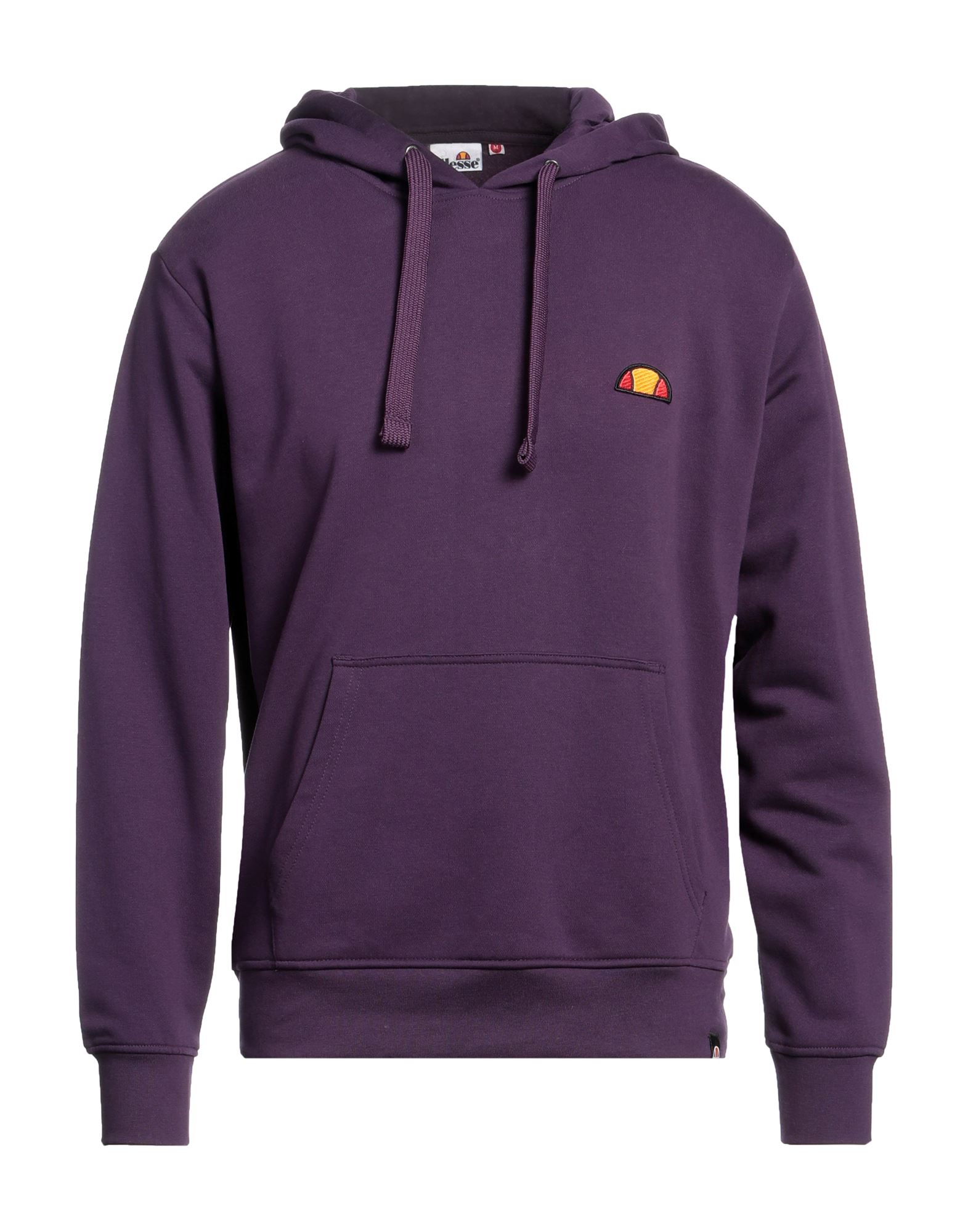 ELLESSE Sweatshirt Herren Pflaume von ELLESSE