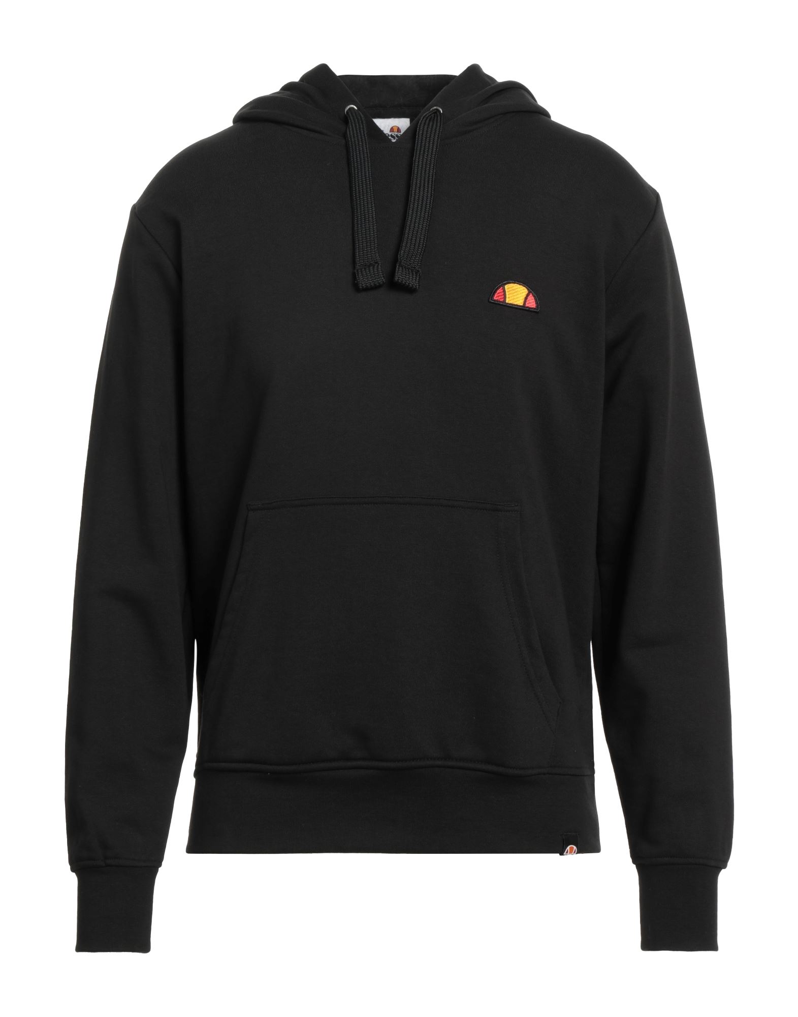 ELLESSE Sweatshirt Herren Schwarz von ELLESSE