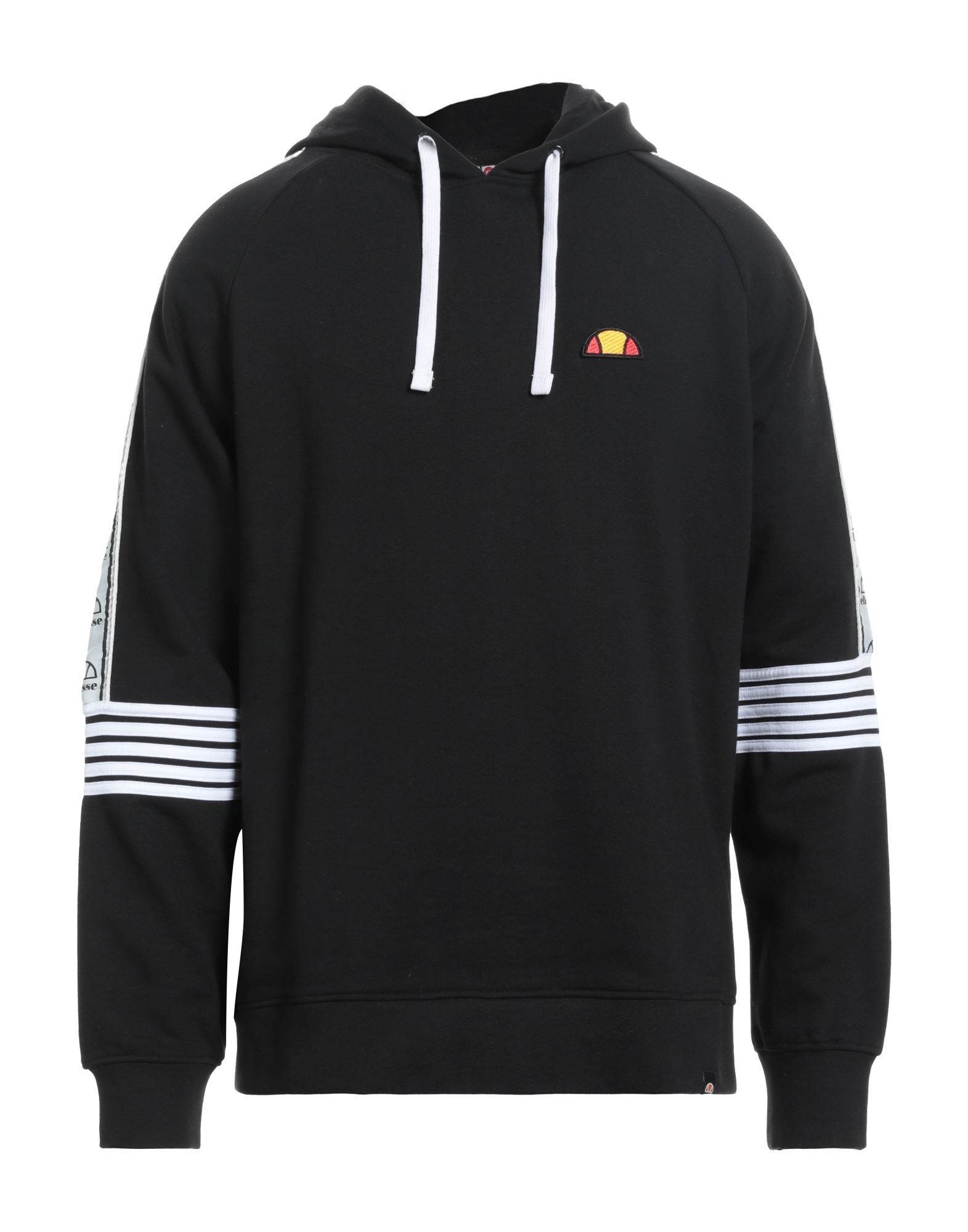 ELLESSE Sweatshirt Herren Schwarz von ELLESSE