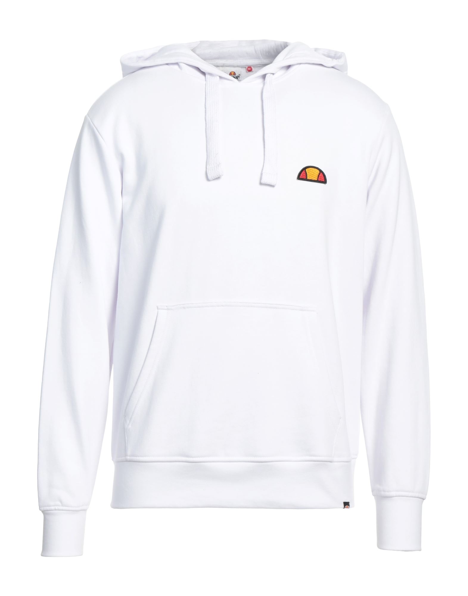 ELLESSE Sweatshirt Herren Weiß von ELLESSE