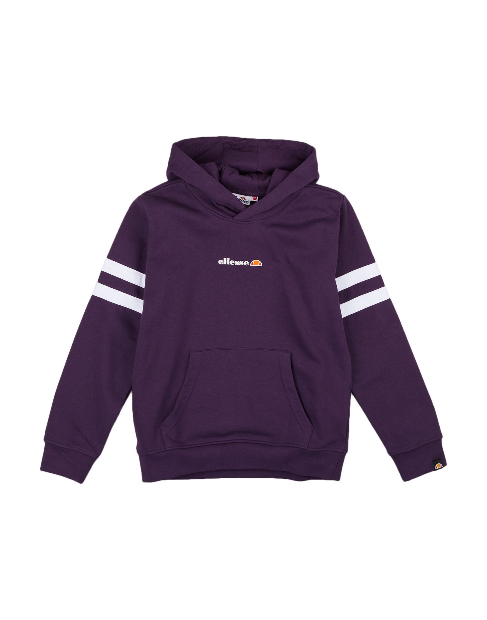 ELLESSE Sweatshirt Kinder Dunkelviolett von ELLESSE