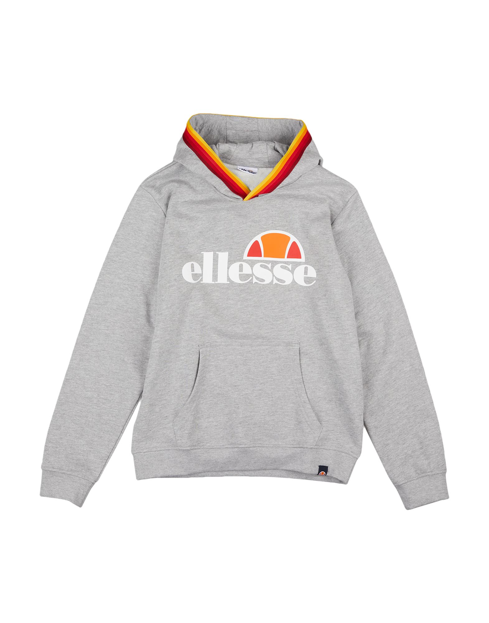 ELLESSE Sweatshirt Kinder Hellgrau von ELLESSE