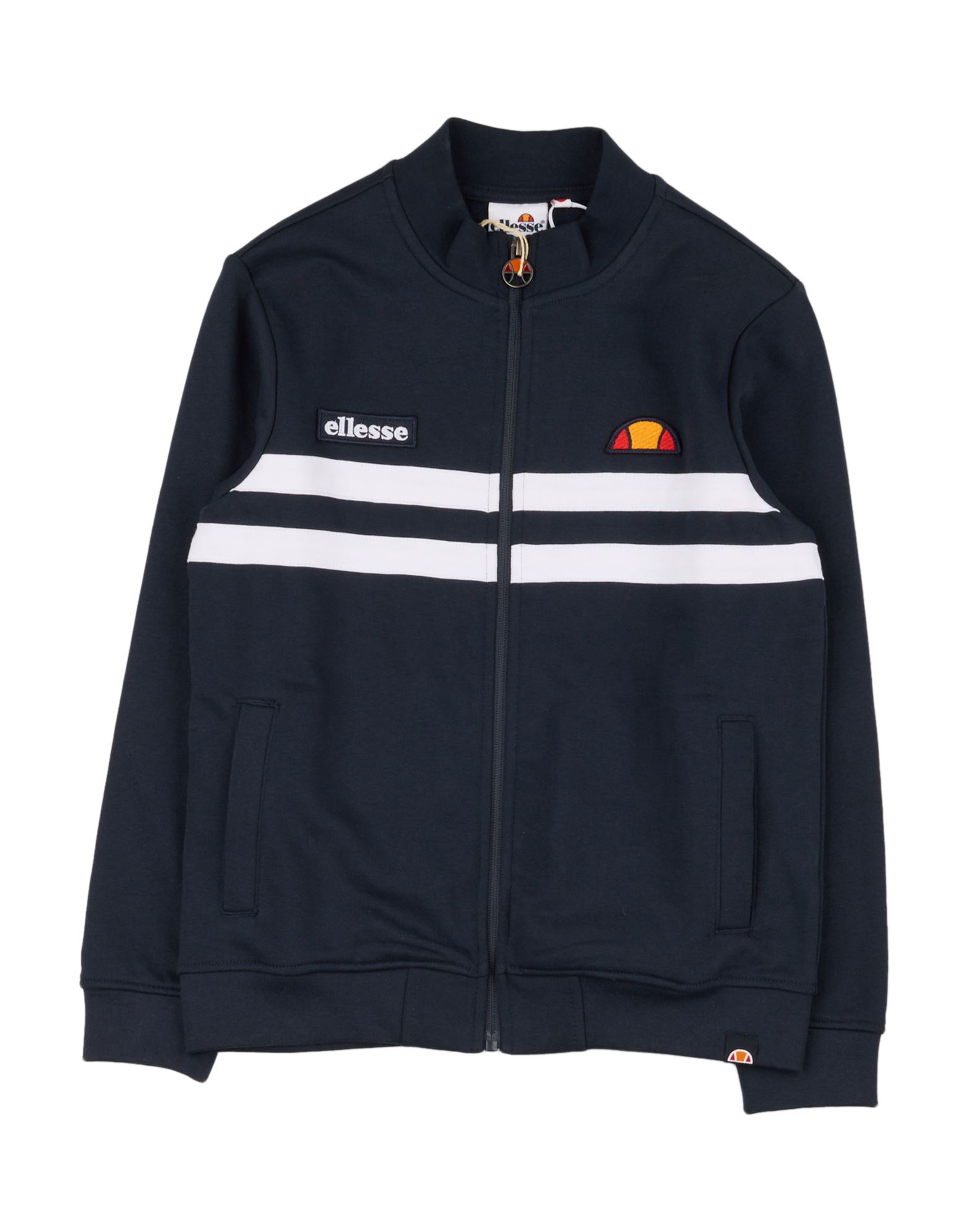 ELLESSE Sweatshirt Kinder Nachtblau von ELLESSE