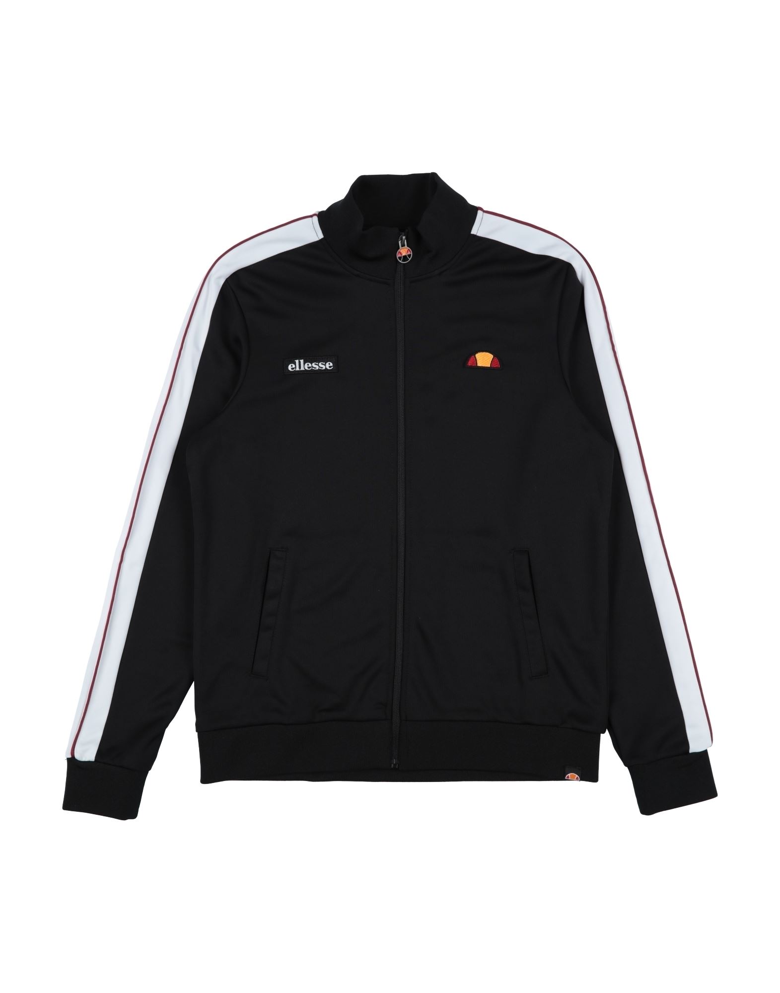 ELLESSE Sweatshirt Kinder Schwarz von ELLESSE