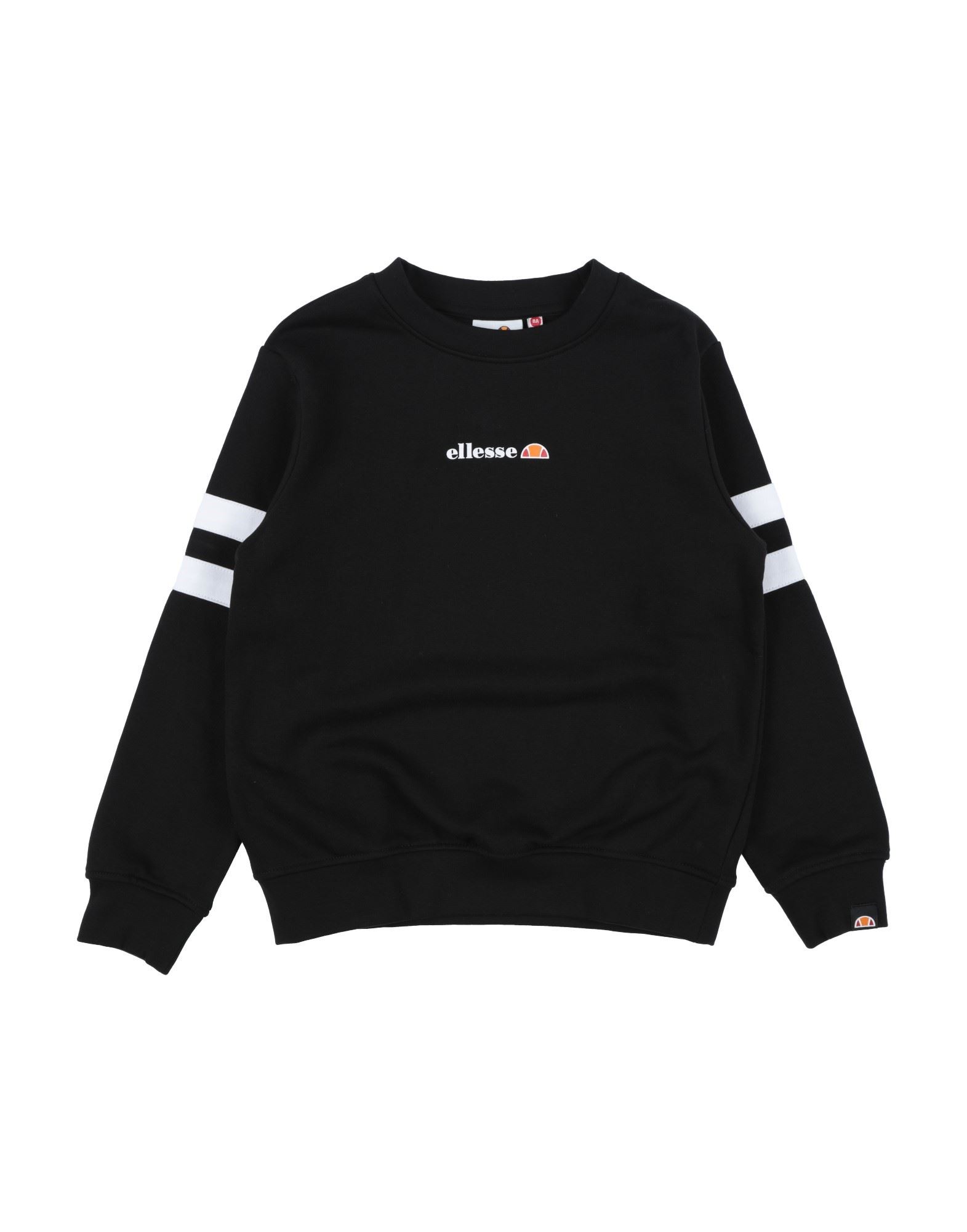 ELLESSE Sweatshirt Kinder Schwarz von ELLESSE