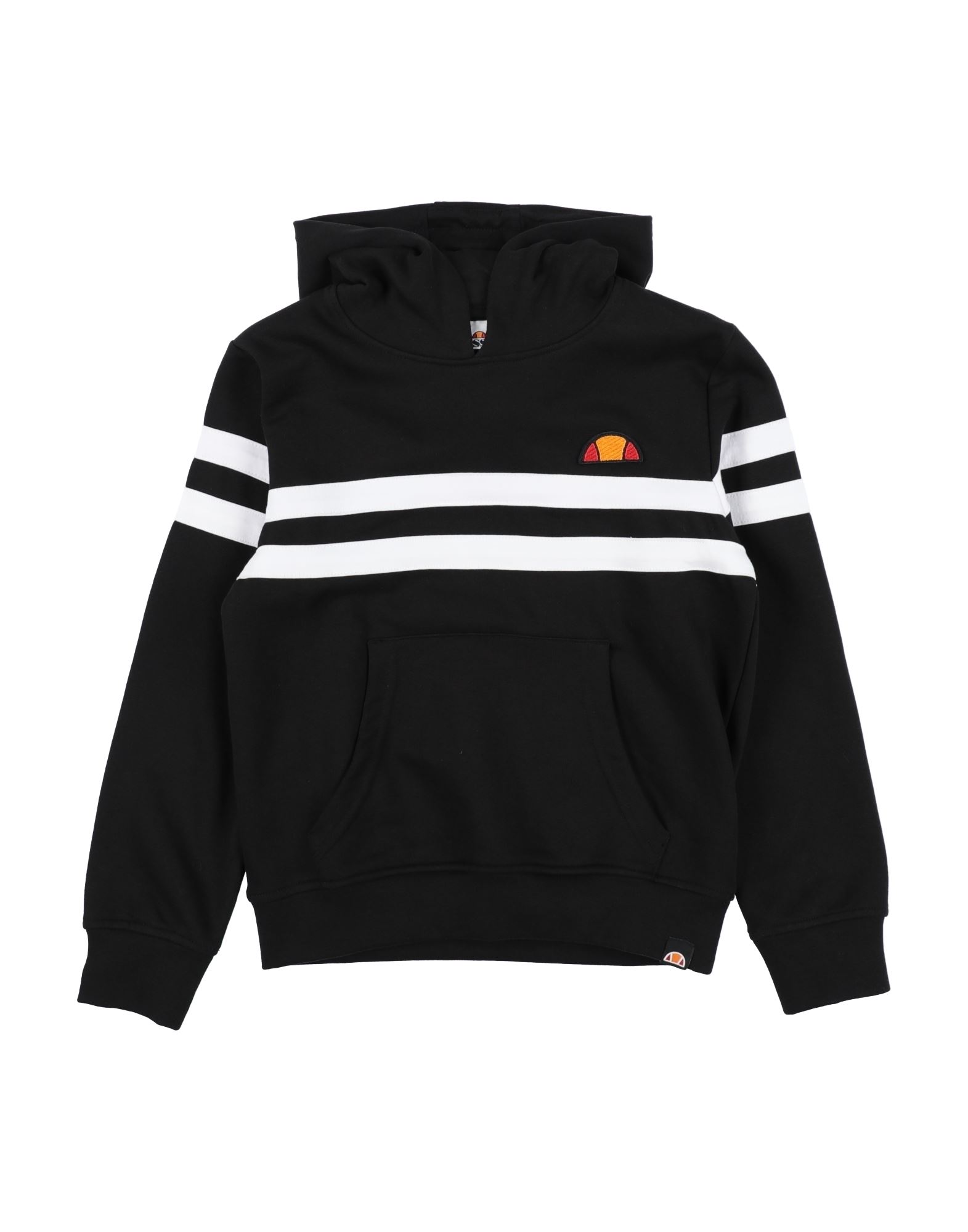 ELLESSE Sweatshirt Kinder Schwarz von ELLESSE