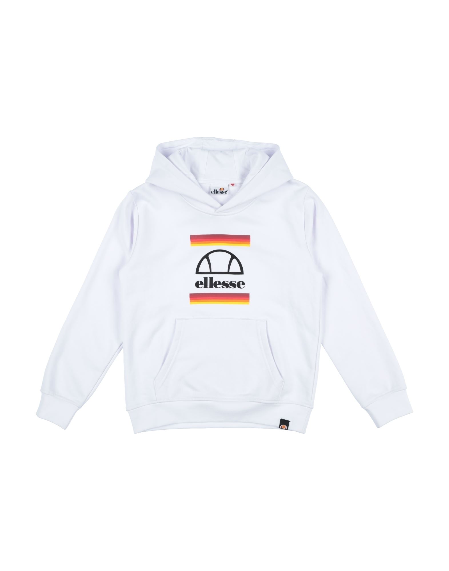 ELLESSE Sweatshirt Kinder Weiß von ELLESSE