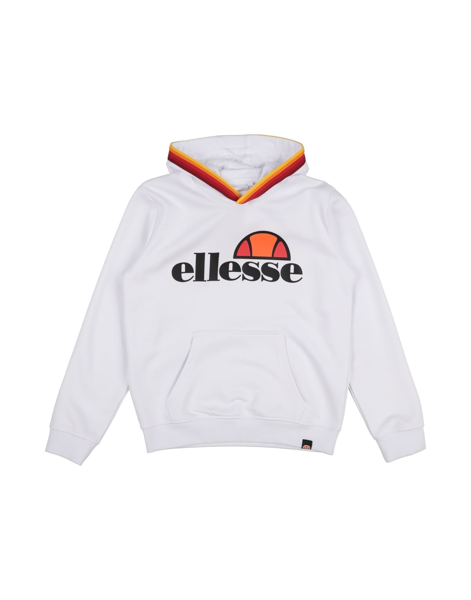 ELLESSE Sweatshirt Kinder Weiß von ELLESSE