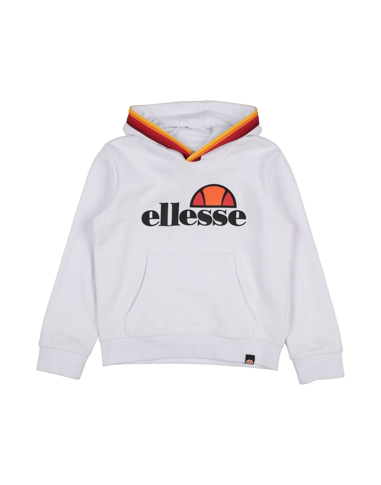 ELLESSE Sweatshirt Kinder Weiß von ELLESSE