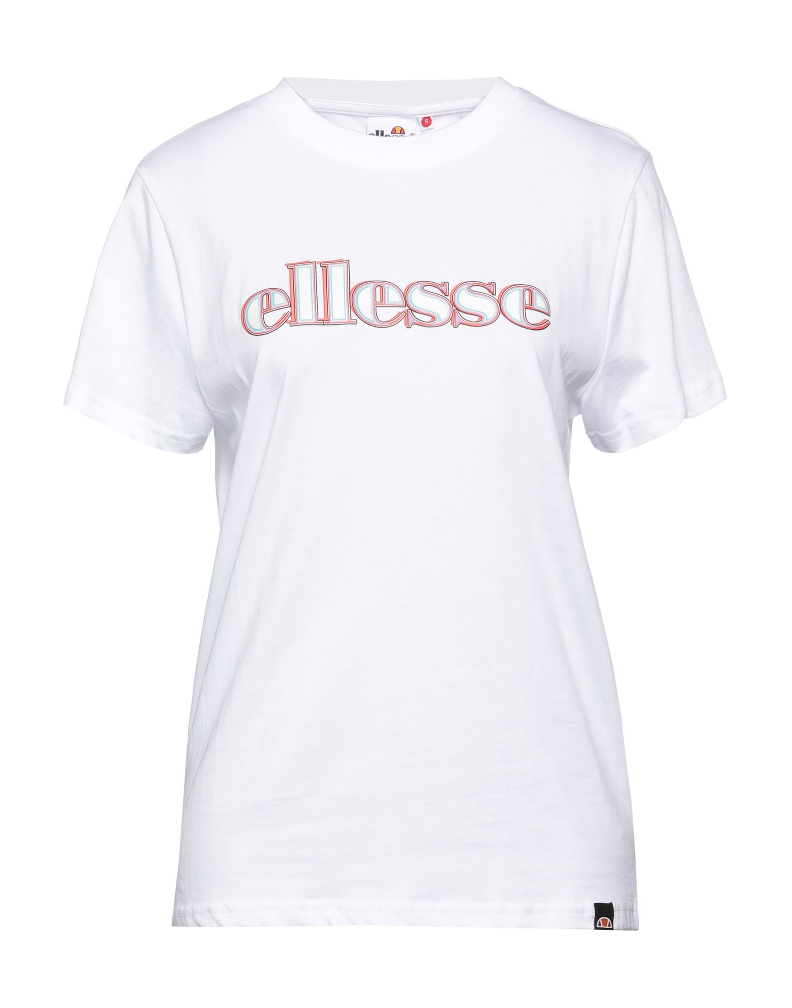 ELLESSE T-shirts Damen Weiß von ELLESSE