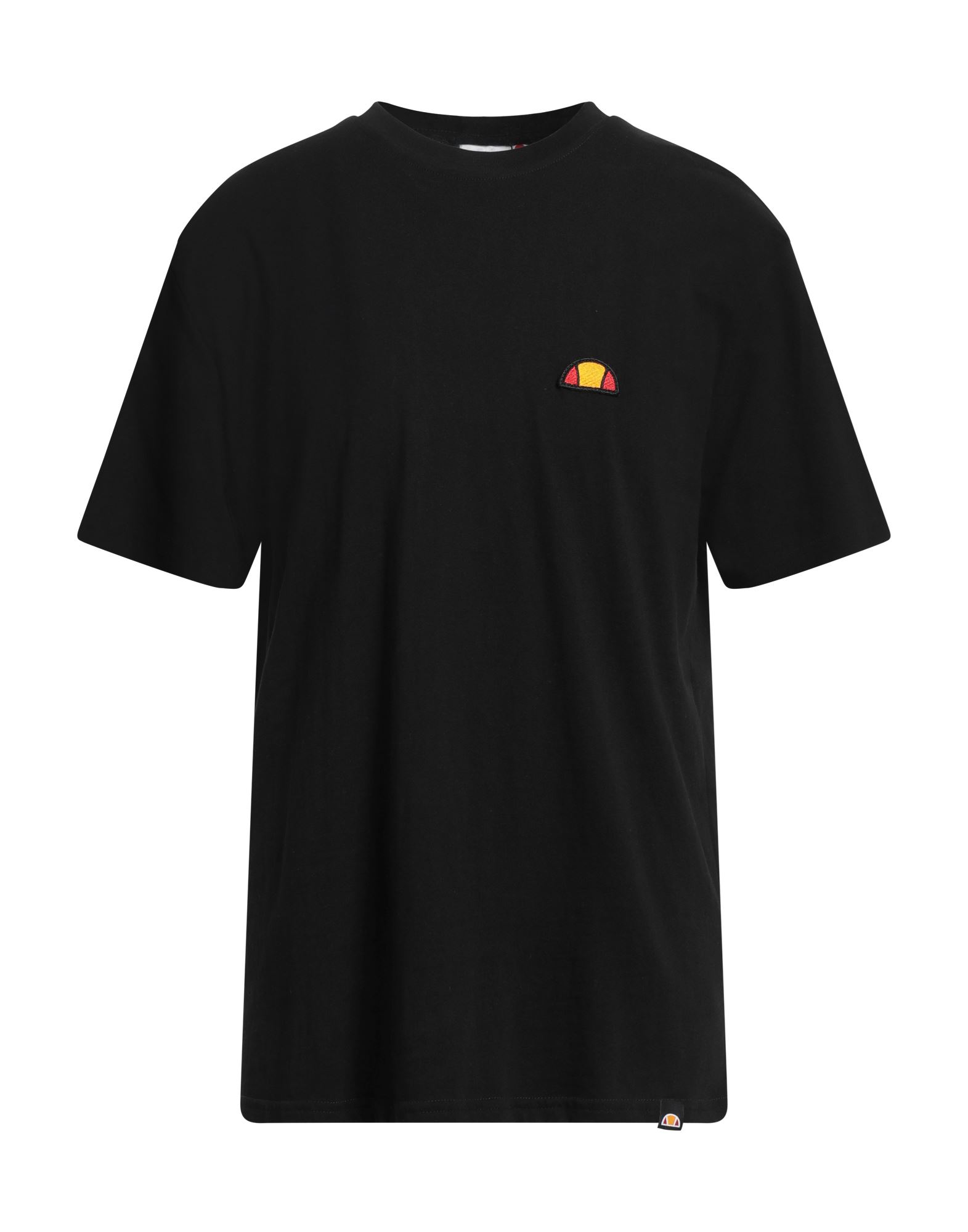 ELLESSE T-shirts Herren Schwarz von ELLESSE