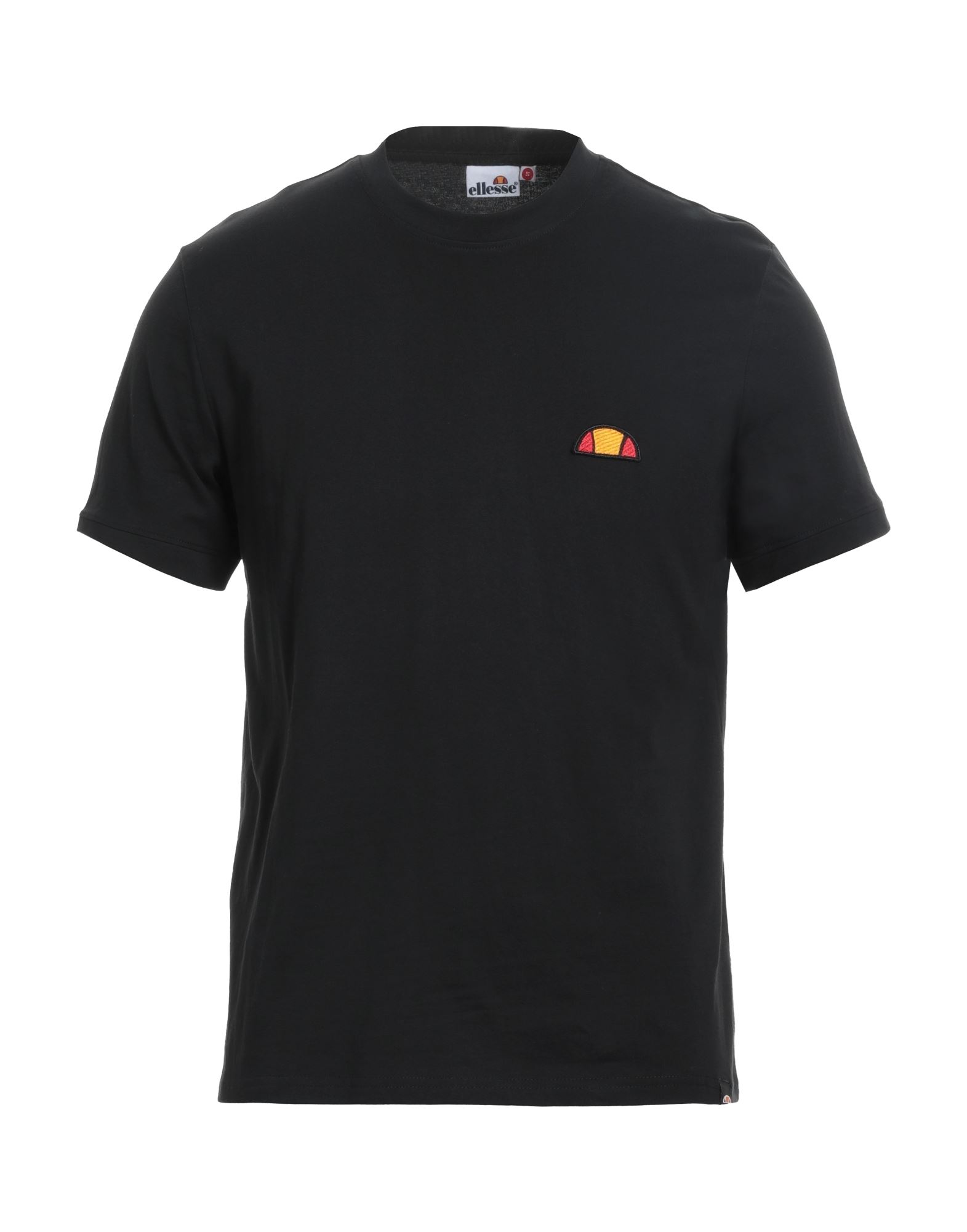 ELLESSE T-shirts Herren Schwarz von ELLESSE