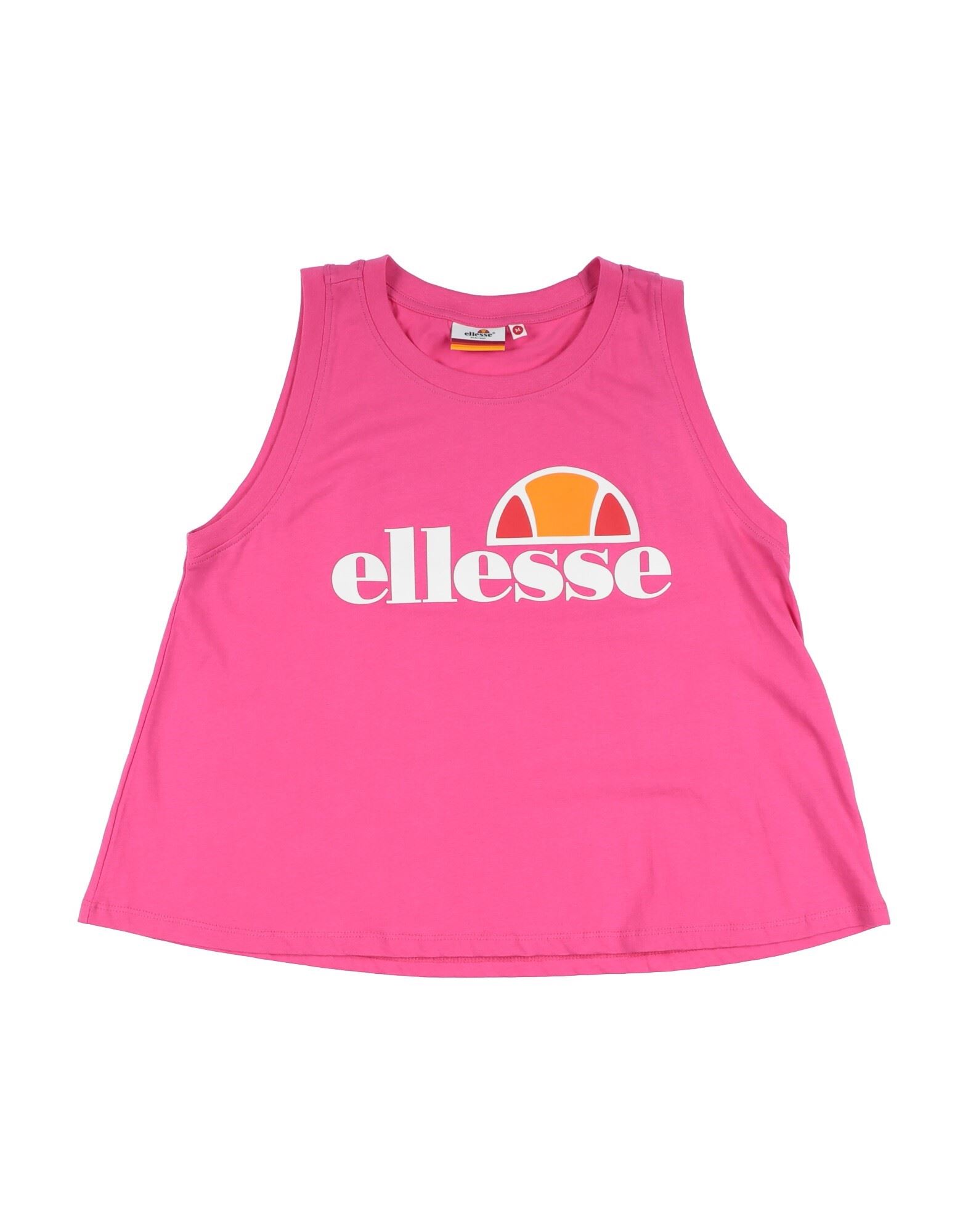 ELLESSE T-shirts Kinder Fuchsia von ELLESSE