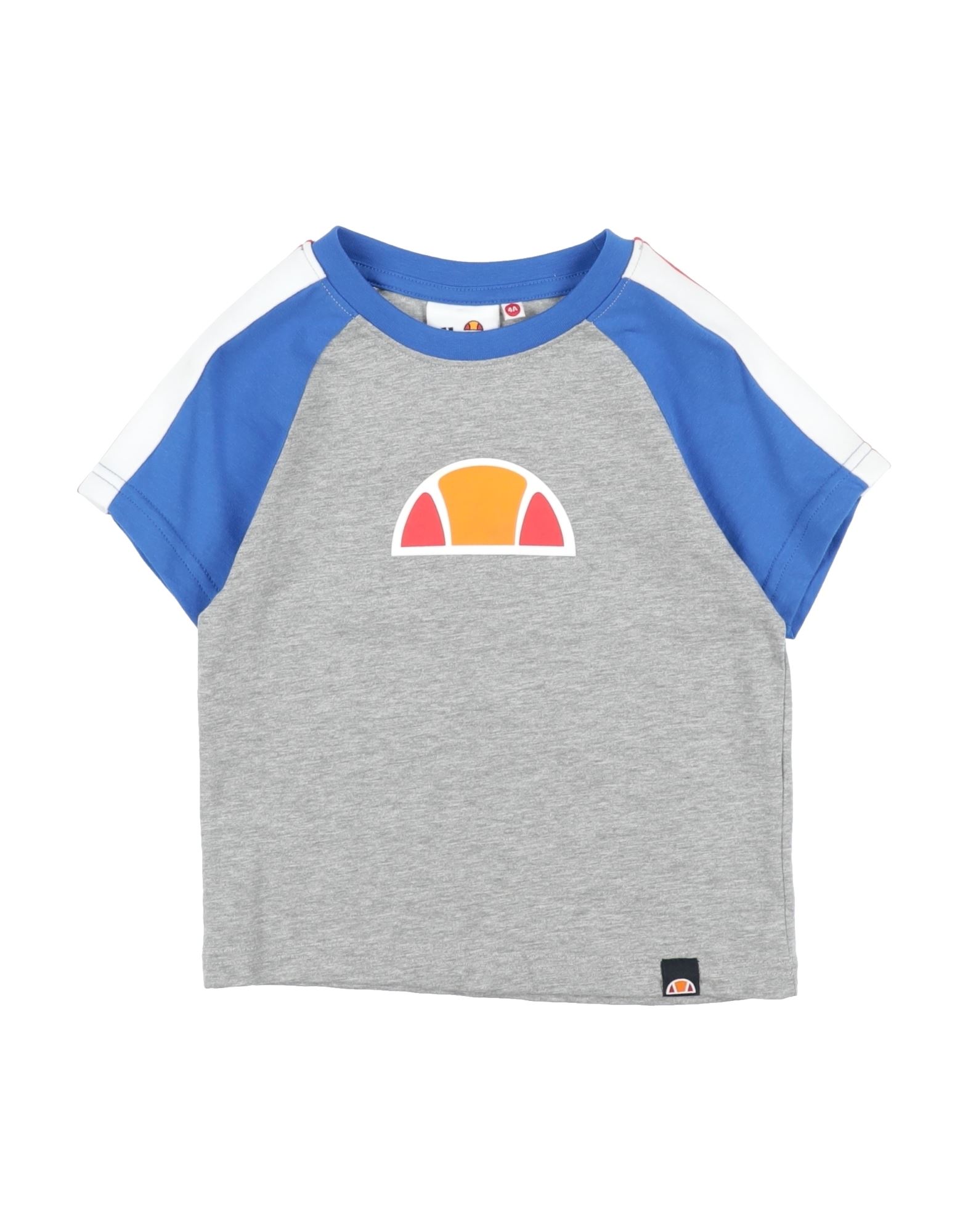 ELLESSE T-shirts Kinder Grau von ELLESSE