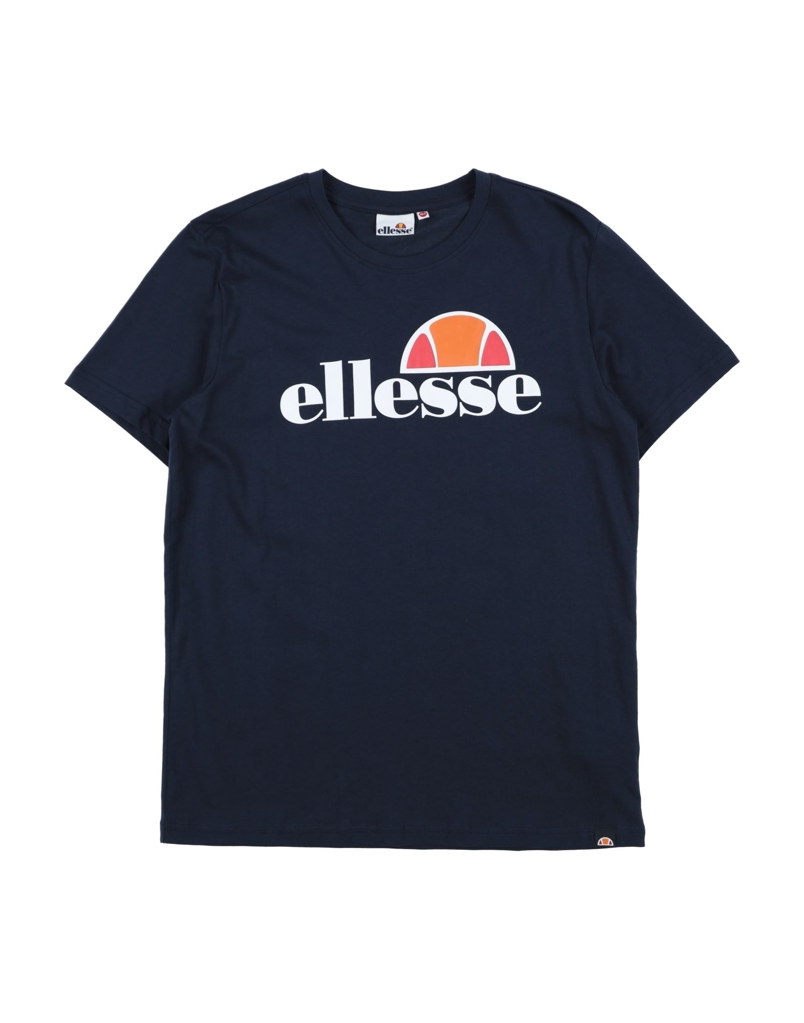 ELLESSE T-shirts Kinder Nachtblau von ELLESSE