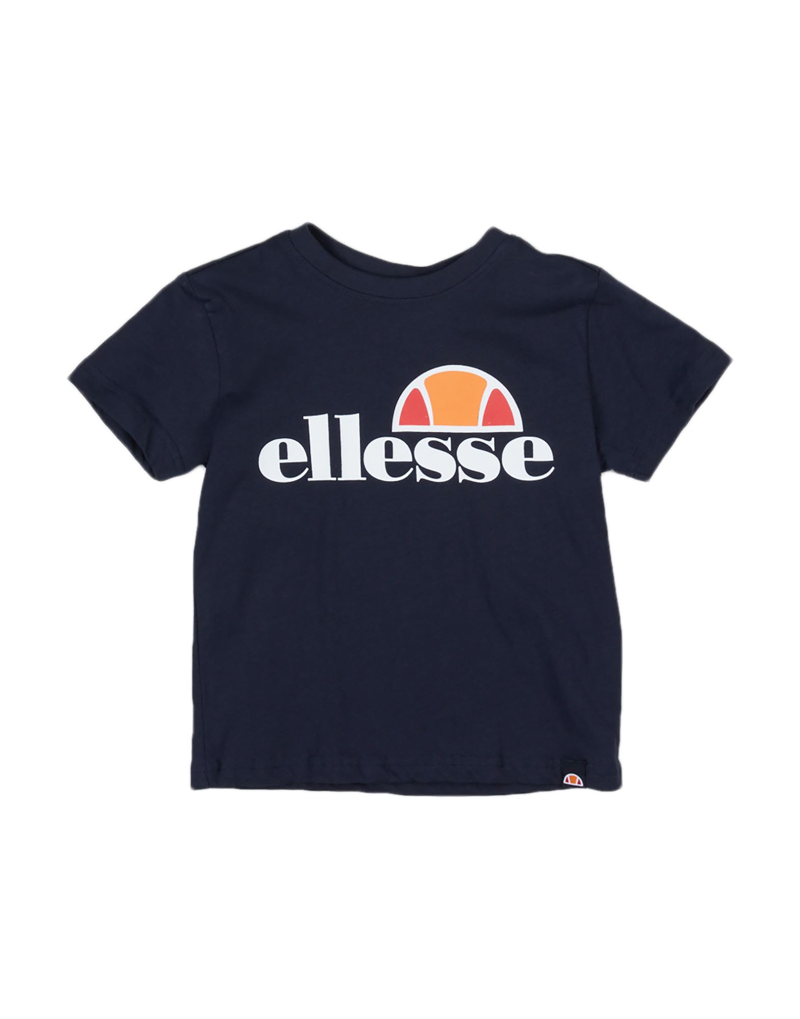 ELLESSE T-shirts Kinder Nachtblau von ELLESSE