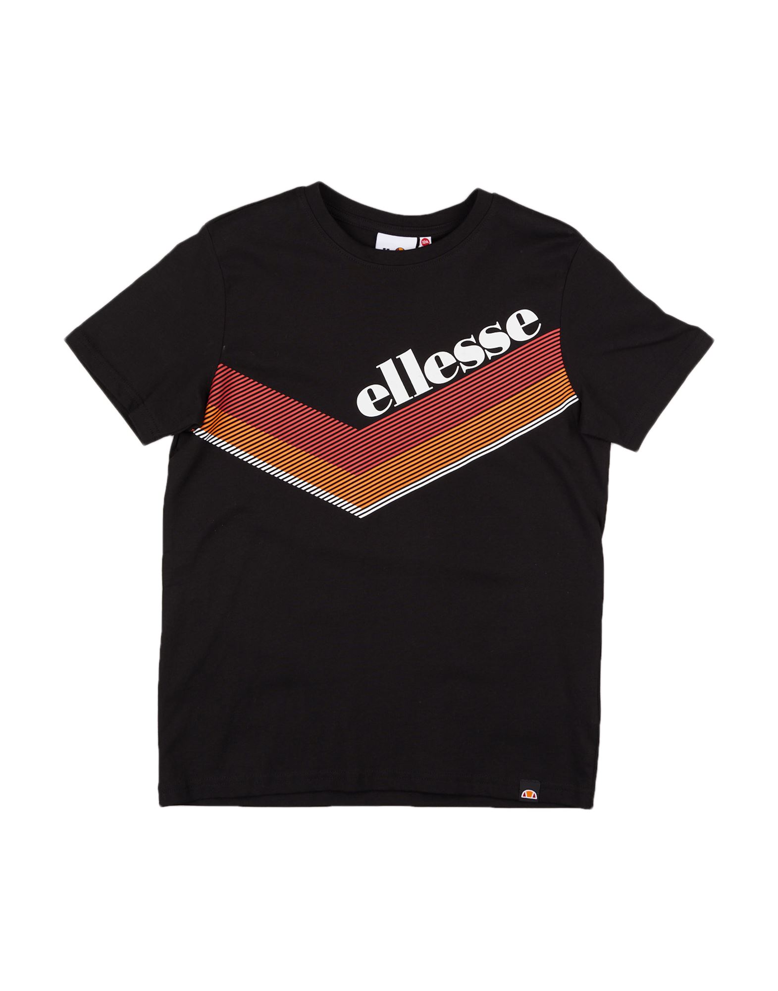 ELLESSE T-shirts Kinder Schwarz von ELLESSE