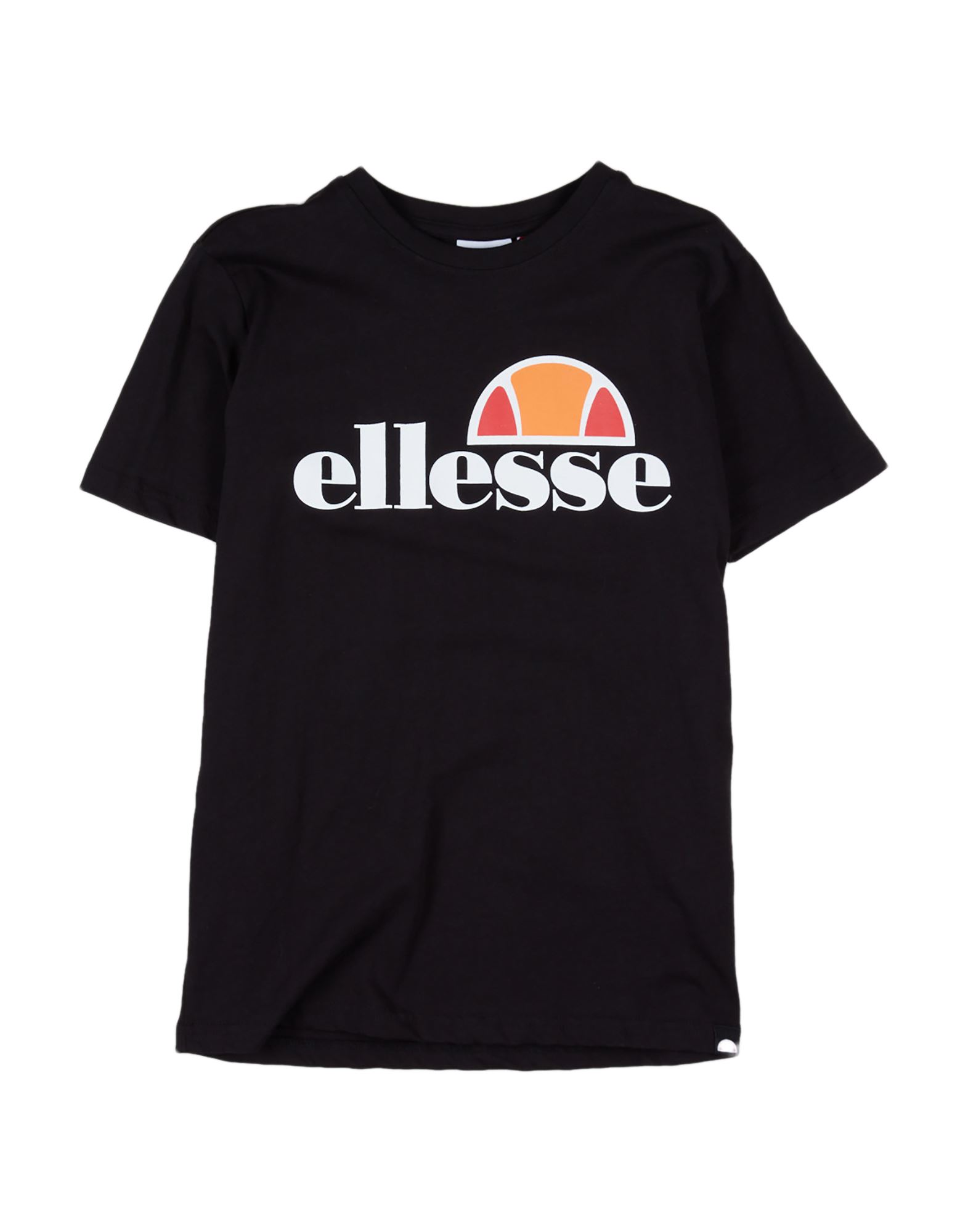 ELLESSE T-shirts Kinder Schwarz von ELLESSE