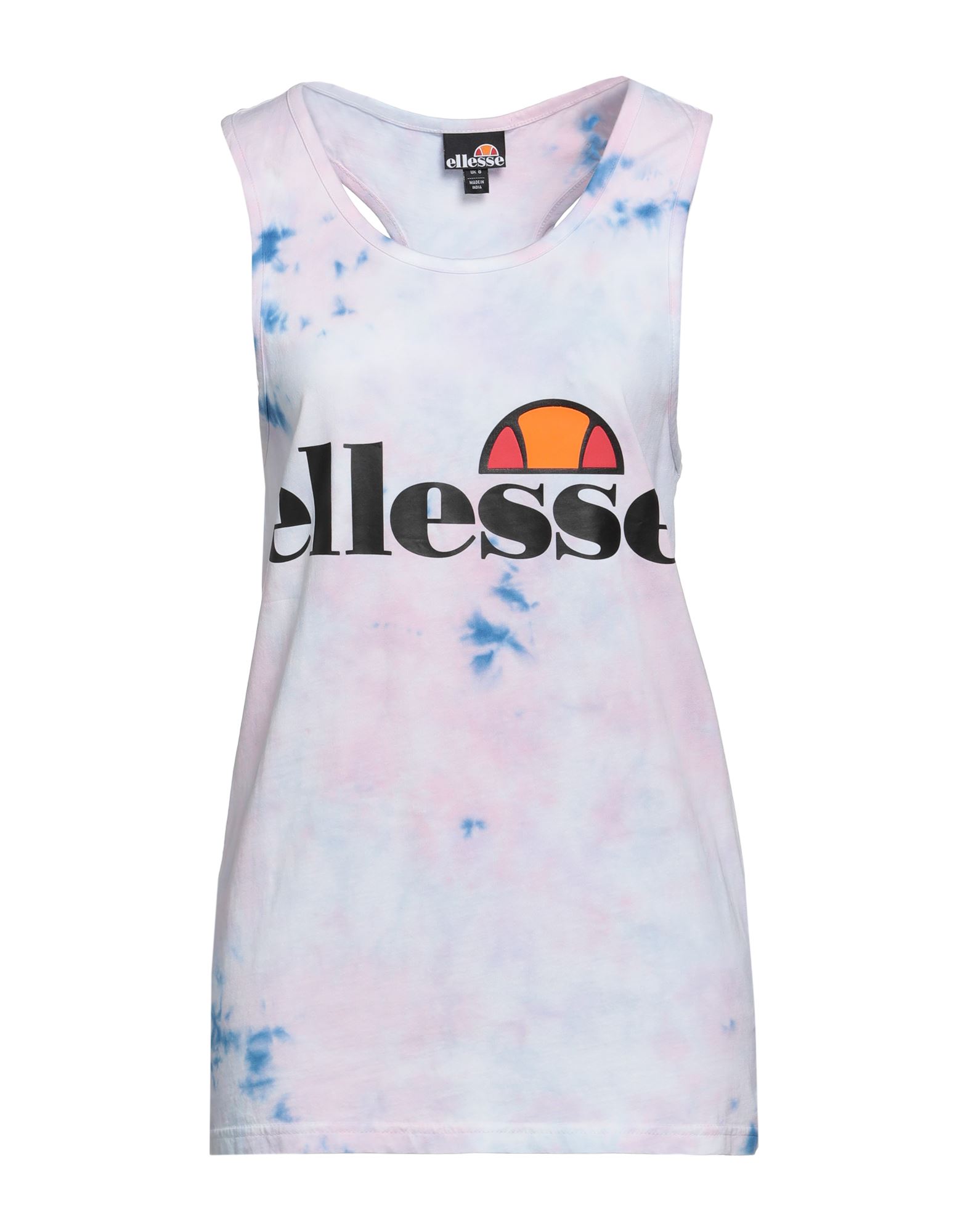 ELLESSE Tank Top Damen Hellrosa von ELLESSE