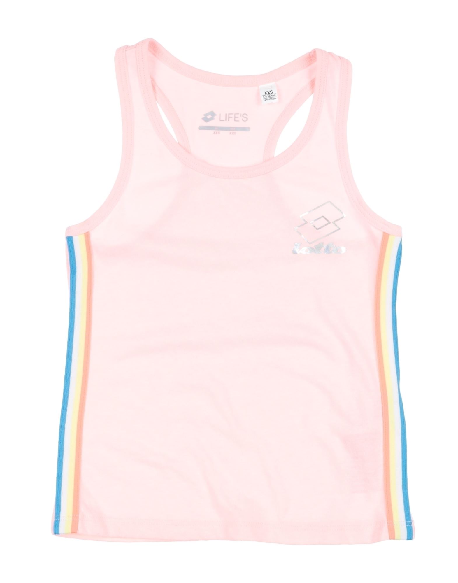 ELLESSE Tank Top Kinder Rosa von ELLESSE