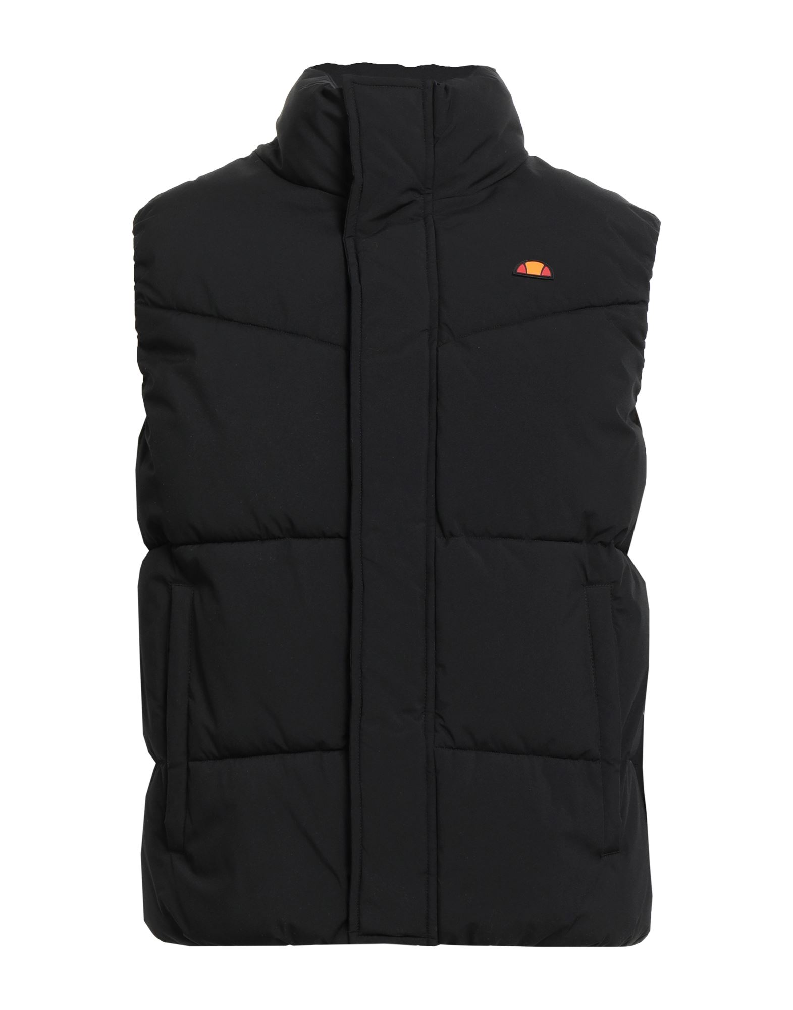 ELLESSE Weste Herren Schwarz von ELLESSE