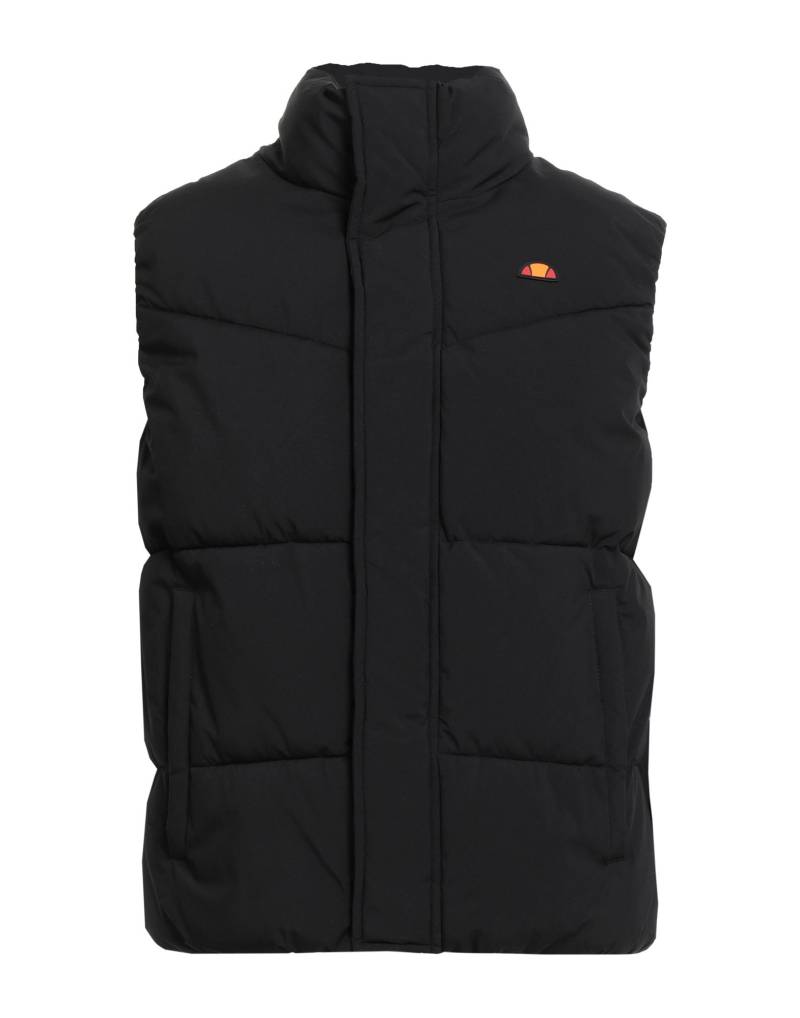 ELLESSE Weste Herren Schwarz von ELLESSE