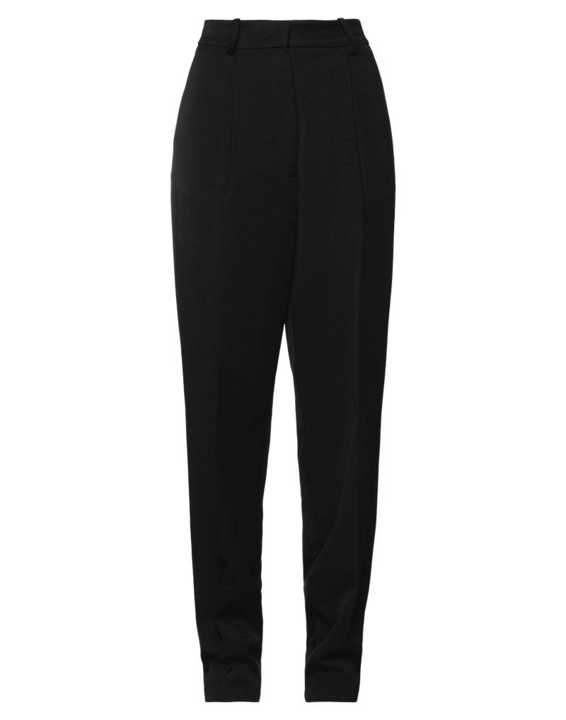 ELMAS PHIL Hose Damen Schwarz von ELMAS PHIL