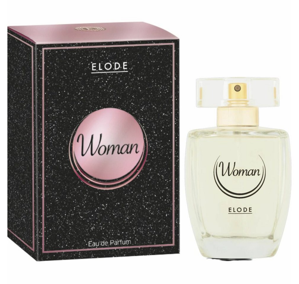 ELODE Eau de Parfum Woman - EDP - Volume: 100ml von ELODE