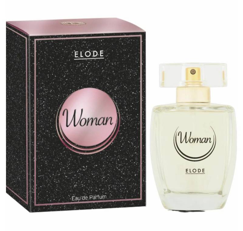 ELODE Eau de Parfum Woman - EDP - Volume: 100ml von ELODE