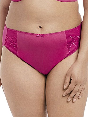 Elomi Damen Cate Brief Slip, Knallpink (Hot Pink), L Elomi Damen Cate Brief Slip, Knallpink (Hot Pink), L von ELOMI