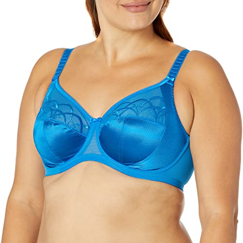 ELOMI Cate Underwire Full Cup Bra Tunis 40GG (US 40J) von Elomi