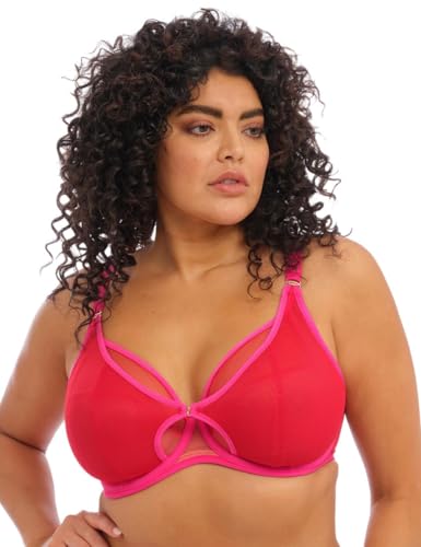 Elomi Kintai Bügel-BH für Damen, Übergröße, Cha Cha, 95G von Elomi