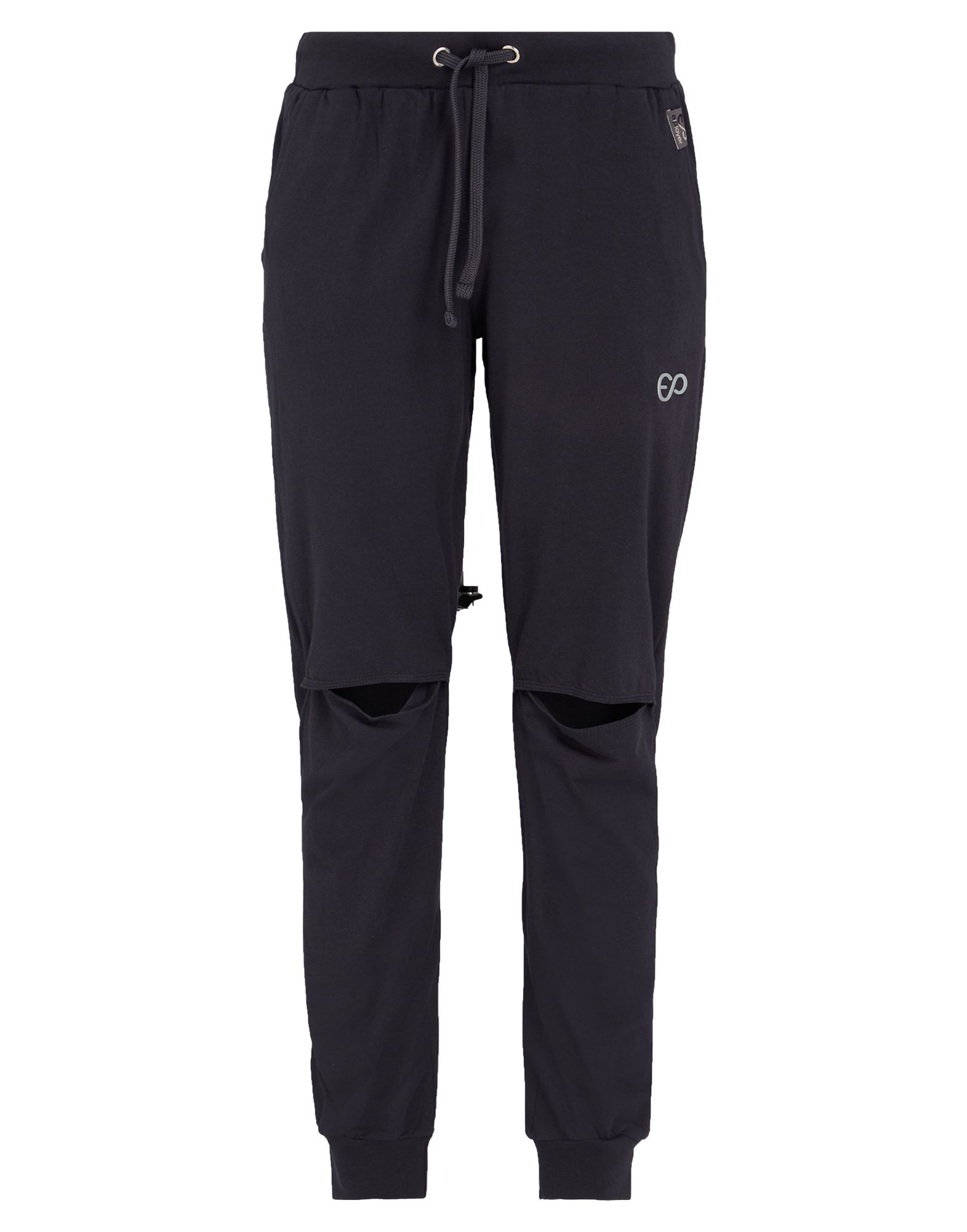 ELPLAYER Hose Damen Braungrau von ELPLAYER