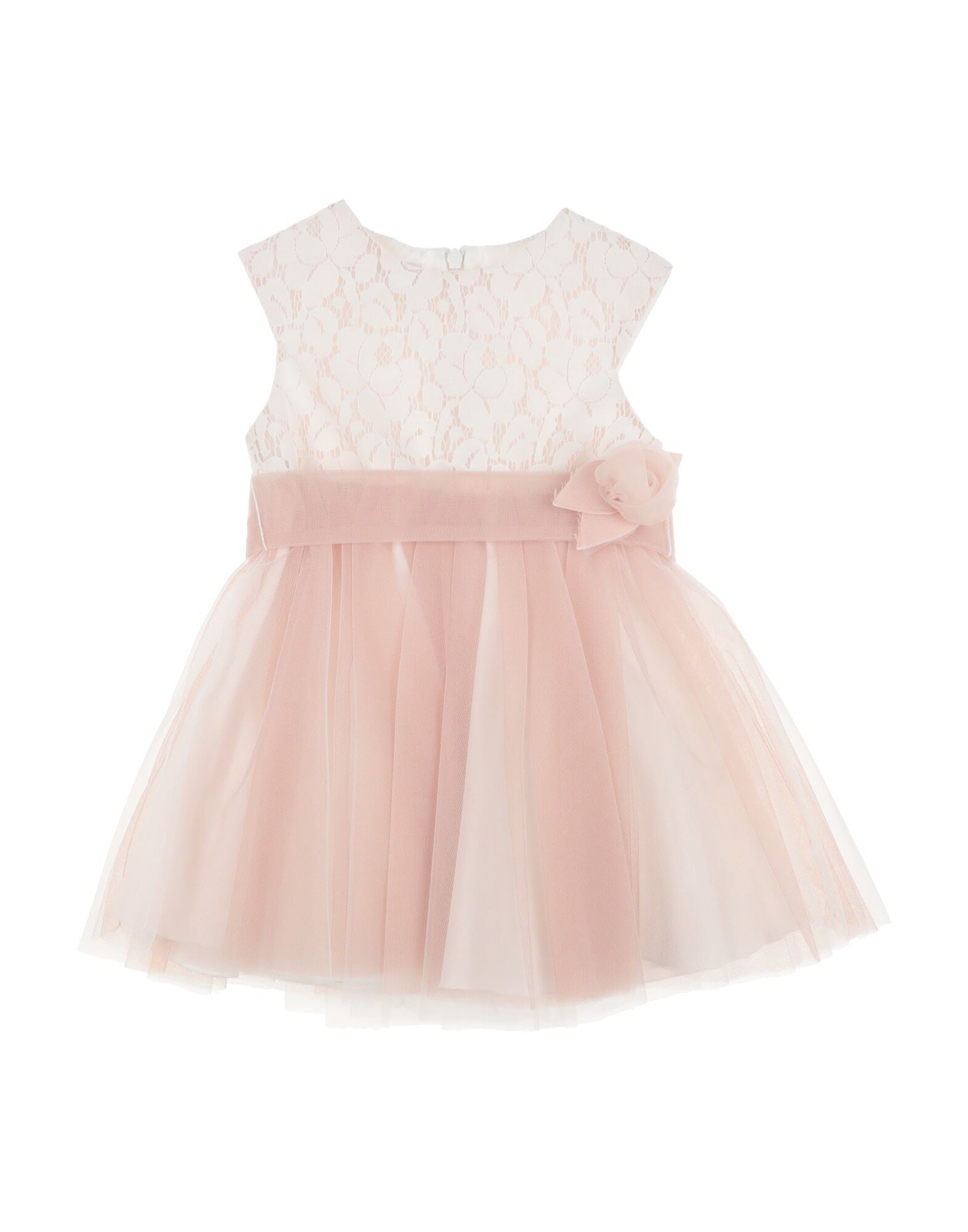 ELSY Babykleid Kinder Hellrosa von ELSY