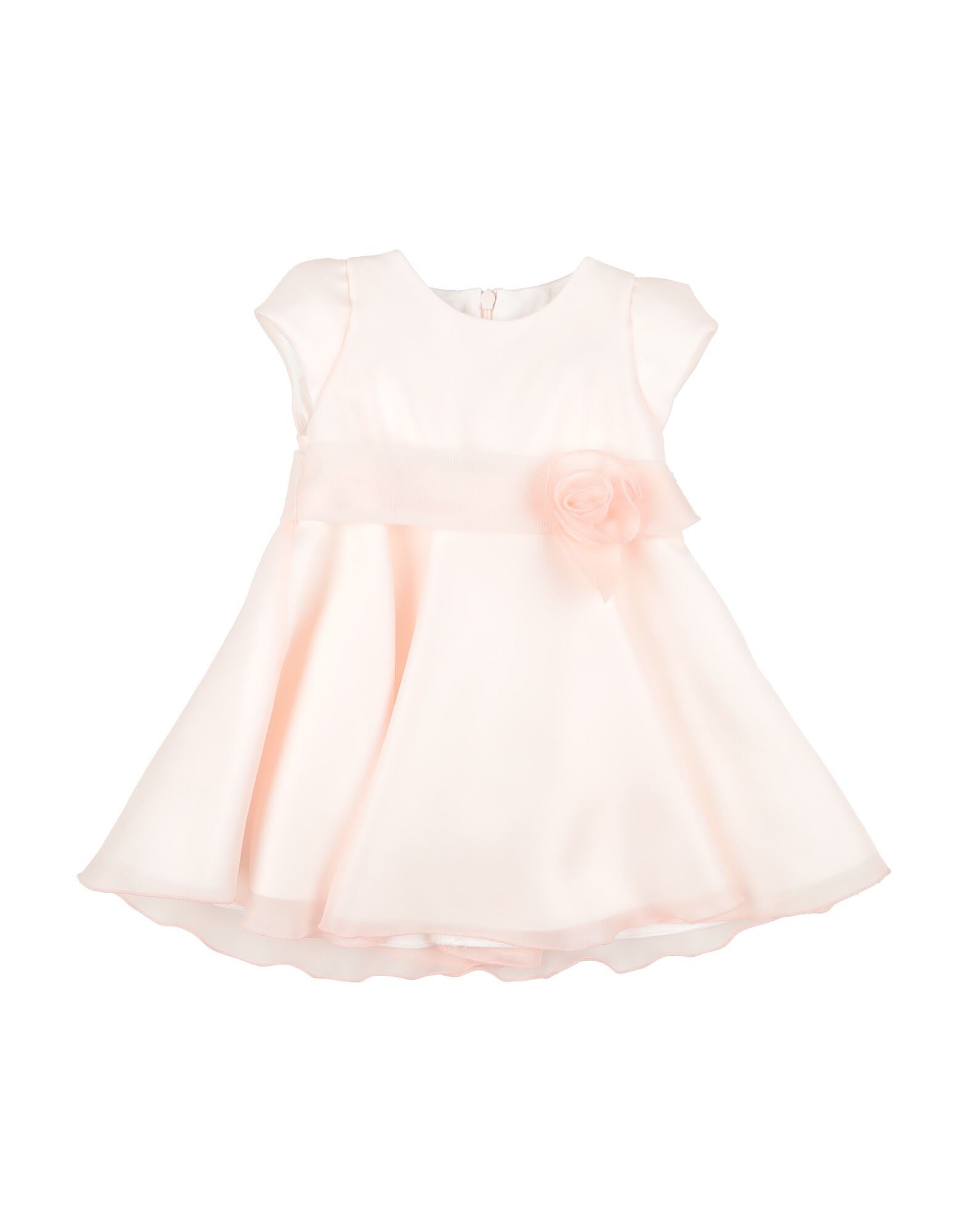 ELSY Babykleid Kinder Hellrosa von ELSY